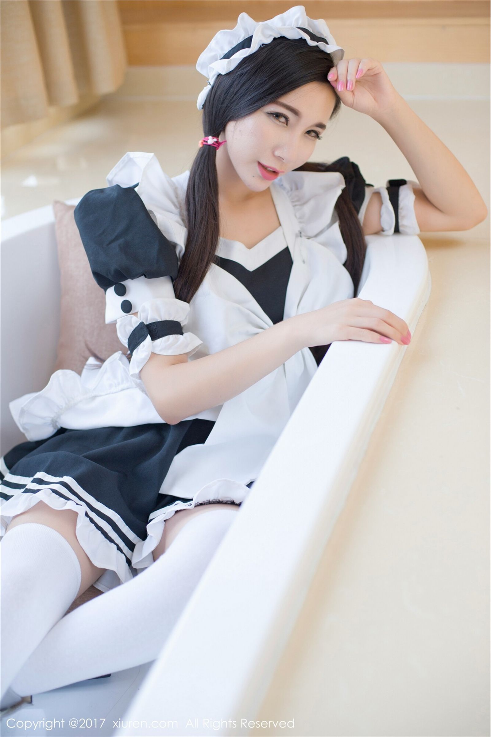 [XIUREN秀人网]2017.05.25 No.759 赵颖