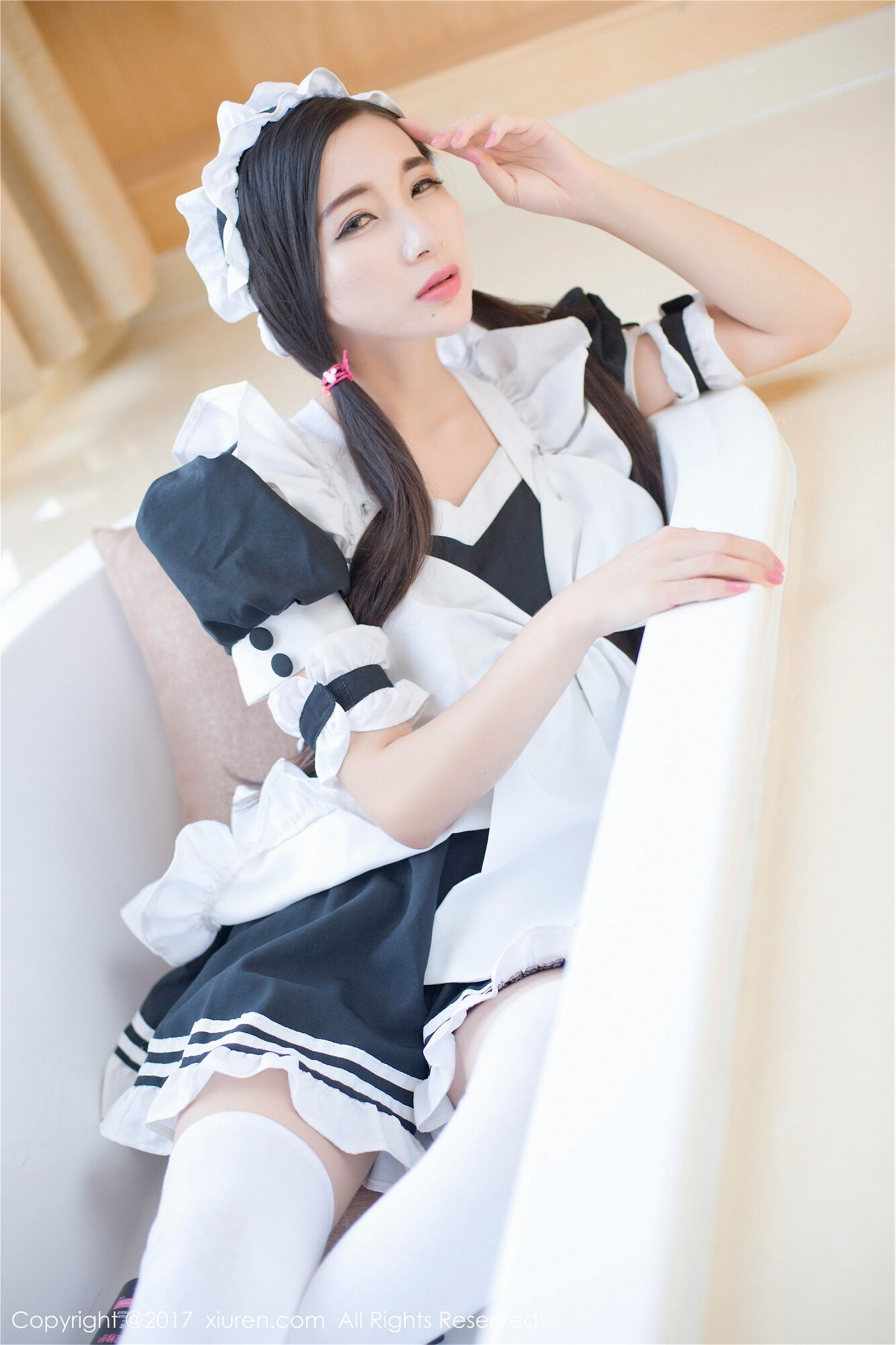 [XIUREN秀人网]2017.05.25 No.759 赵颖