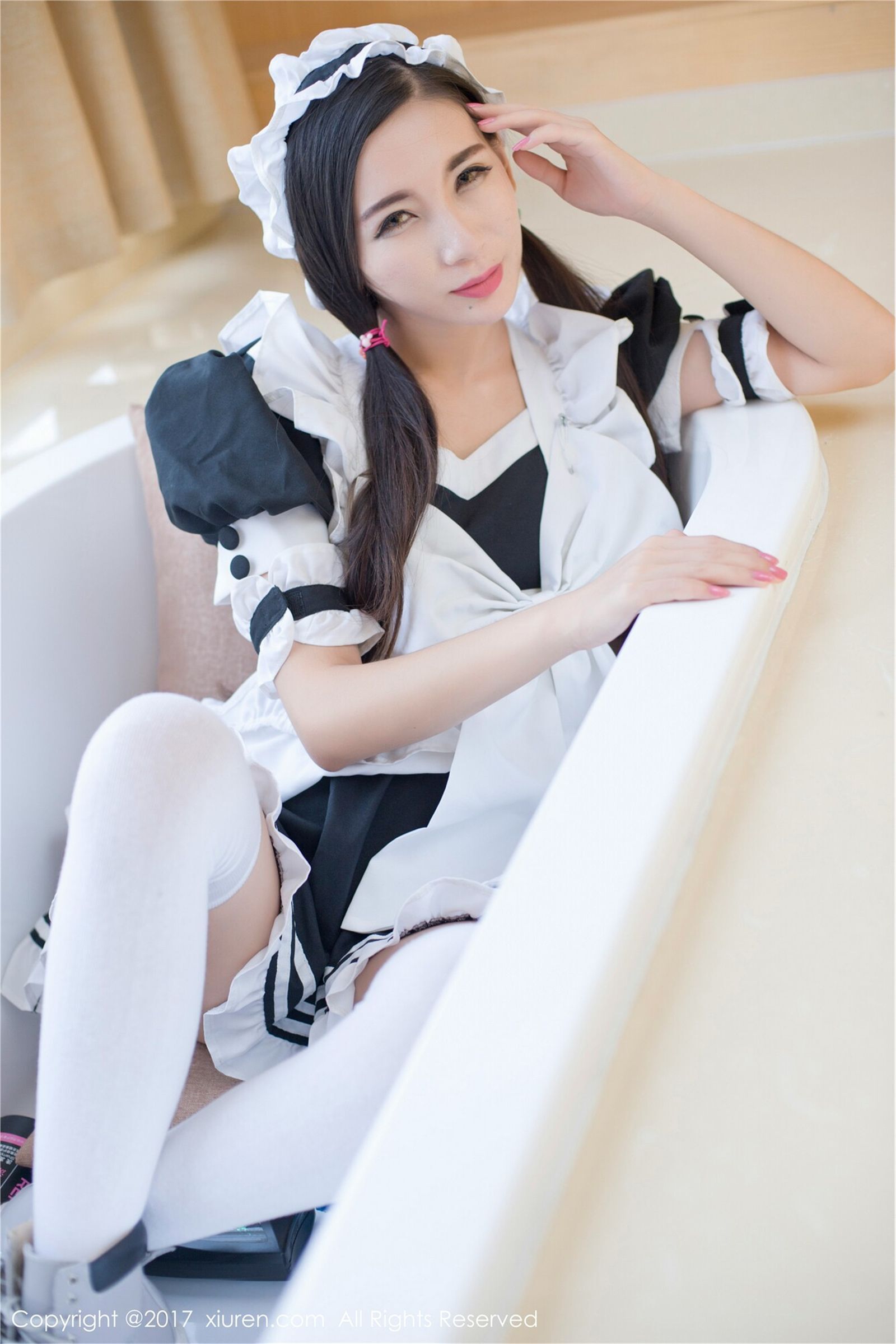 [XIUREN秀人网]2017.05.25 No.759 赵颖