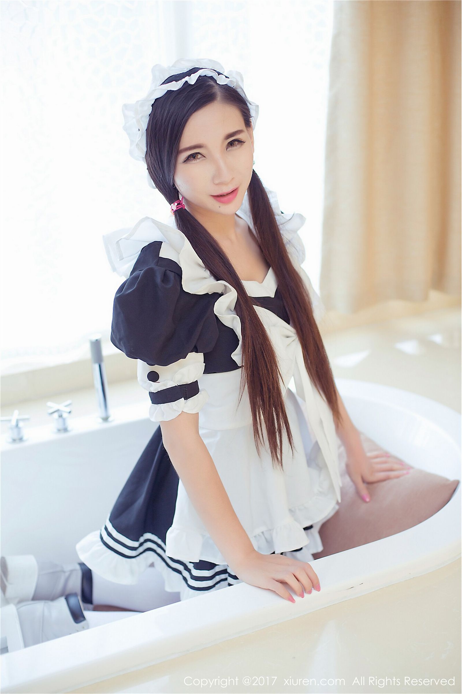 [XIUREN秀人网]2017.05.25 No.759 赵颖