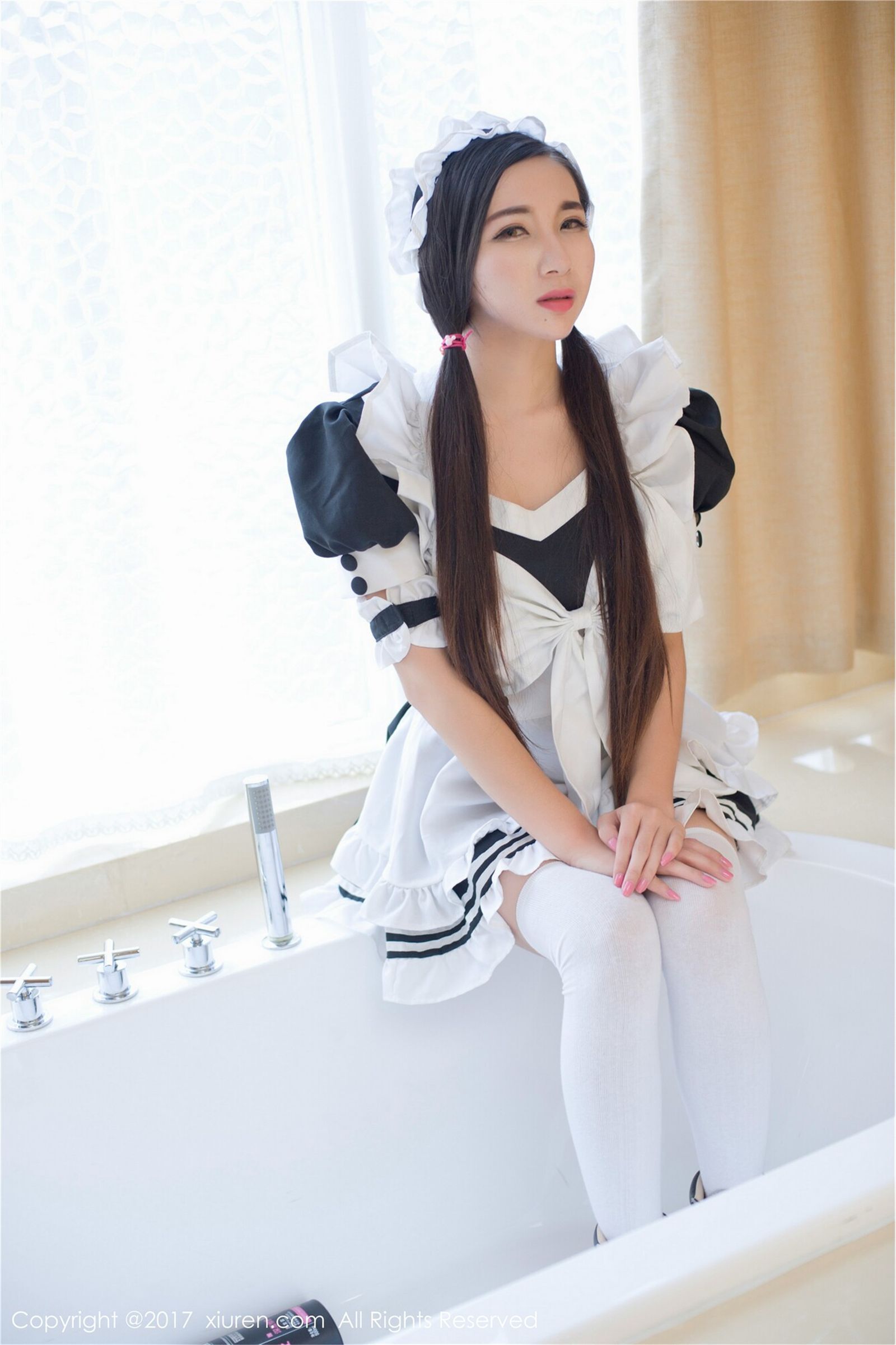 [XIUREN秀人网]2017.05.25 No.759 赵颖