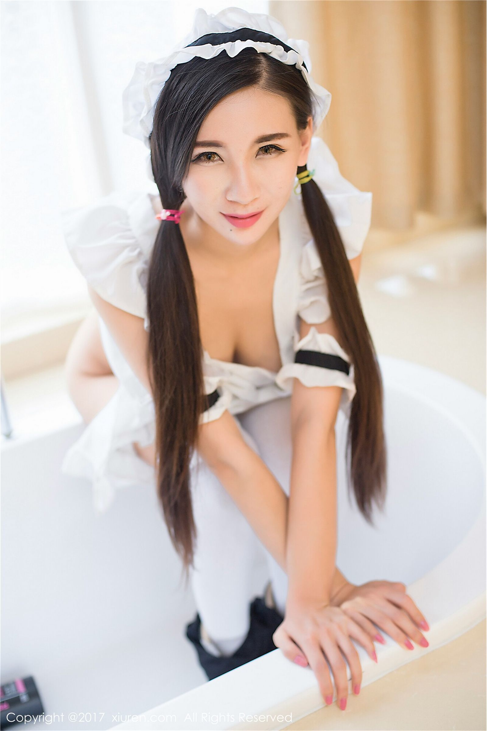 [XIUREN秀人网]2017.05.25 No.759 赵颖