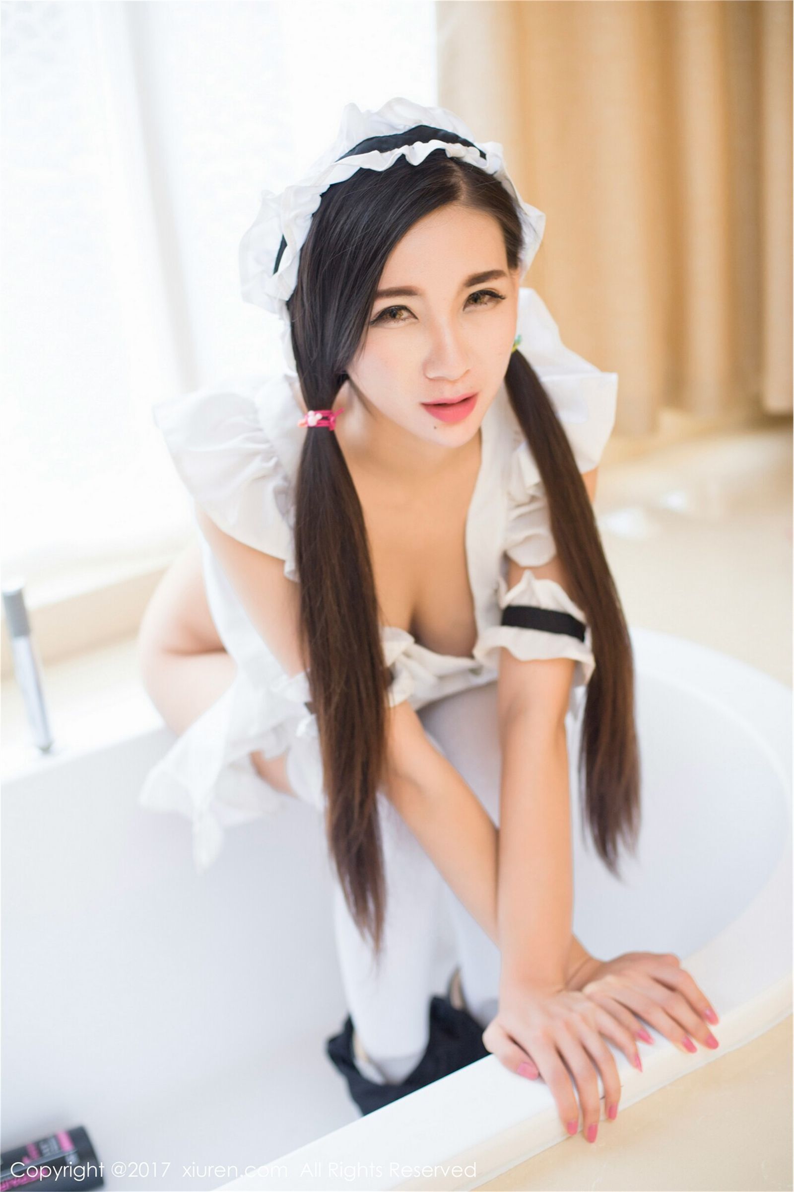 [XIUREN秀人网]2017.05.25 No.759 赵颖