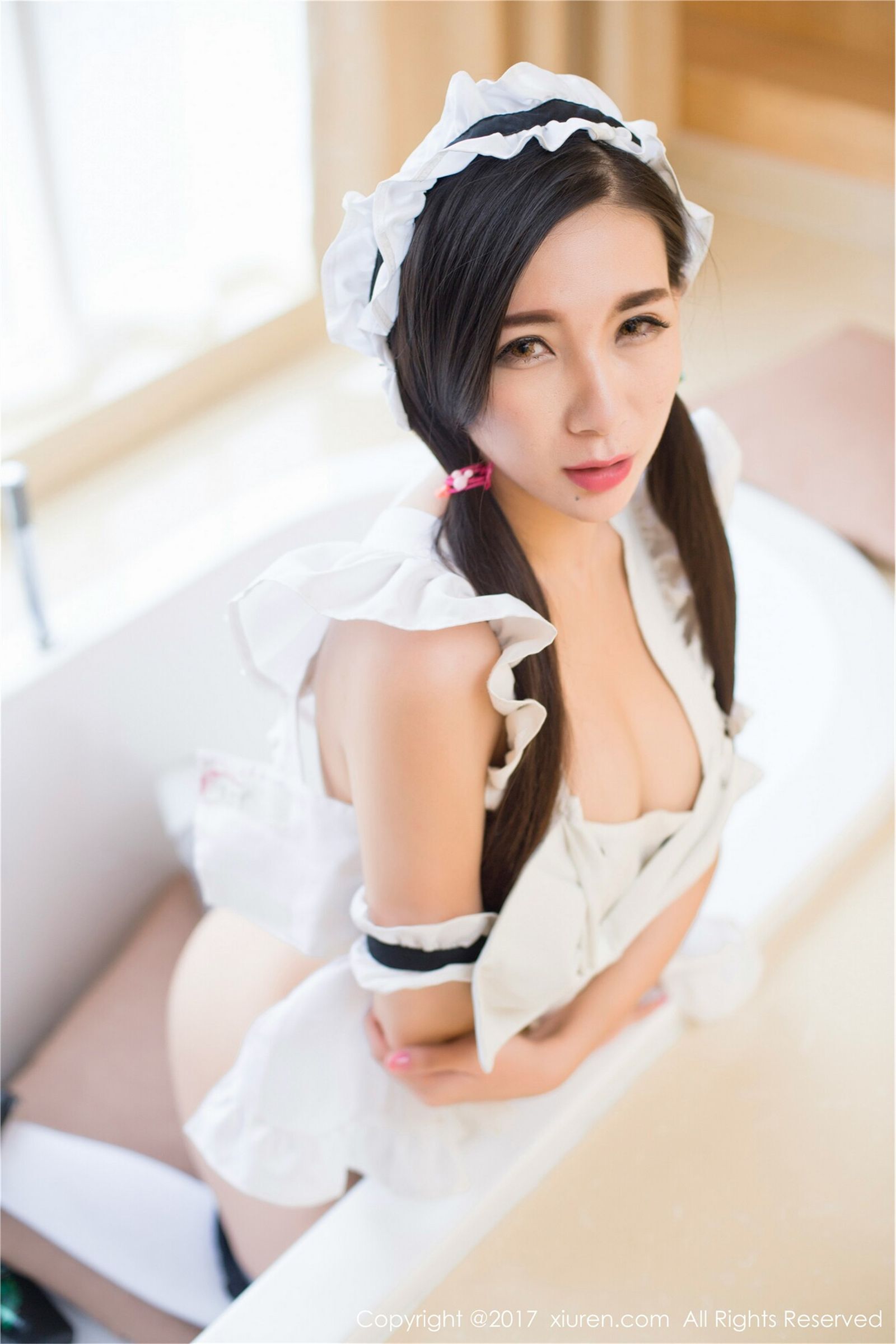 [XIUREN秀人网]2017.05.25 No.759 赵颖