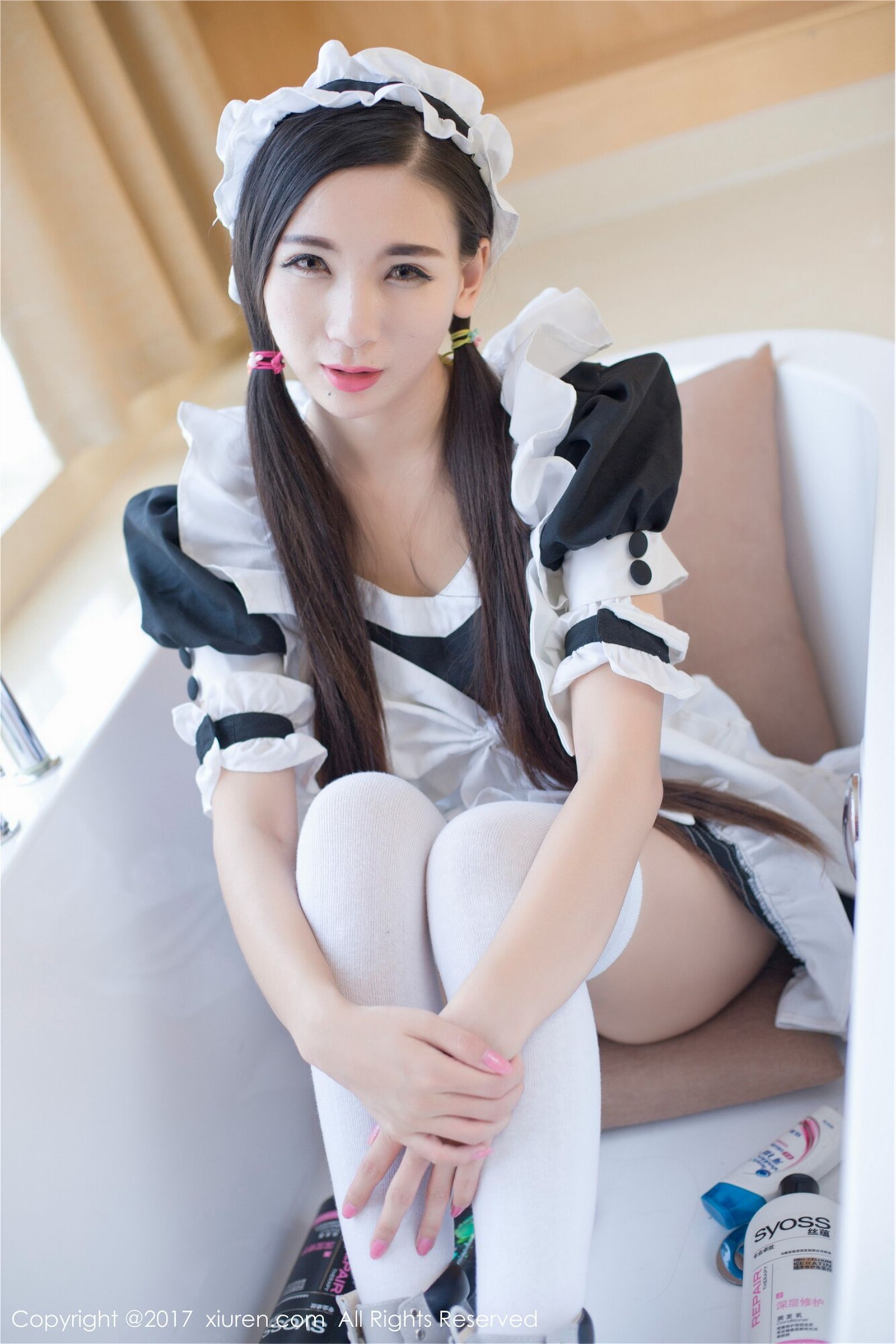 [XIUREN秀人网]2017.05.25 No.759 赵颖