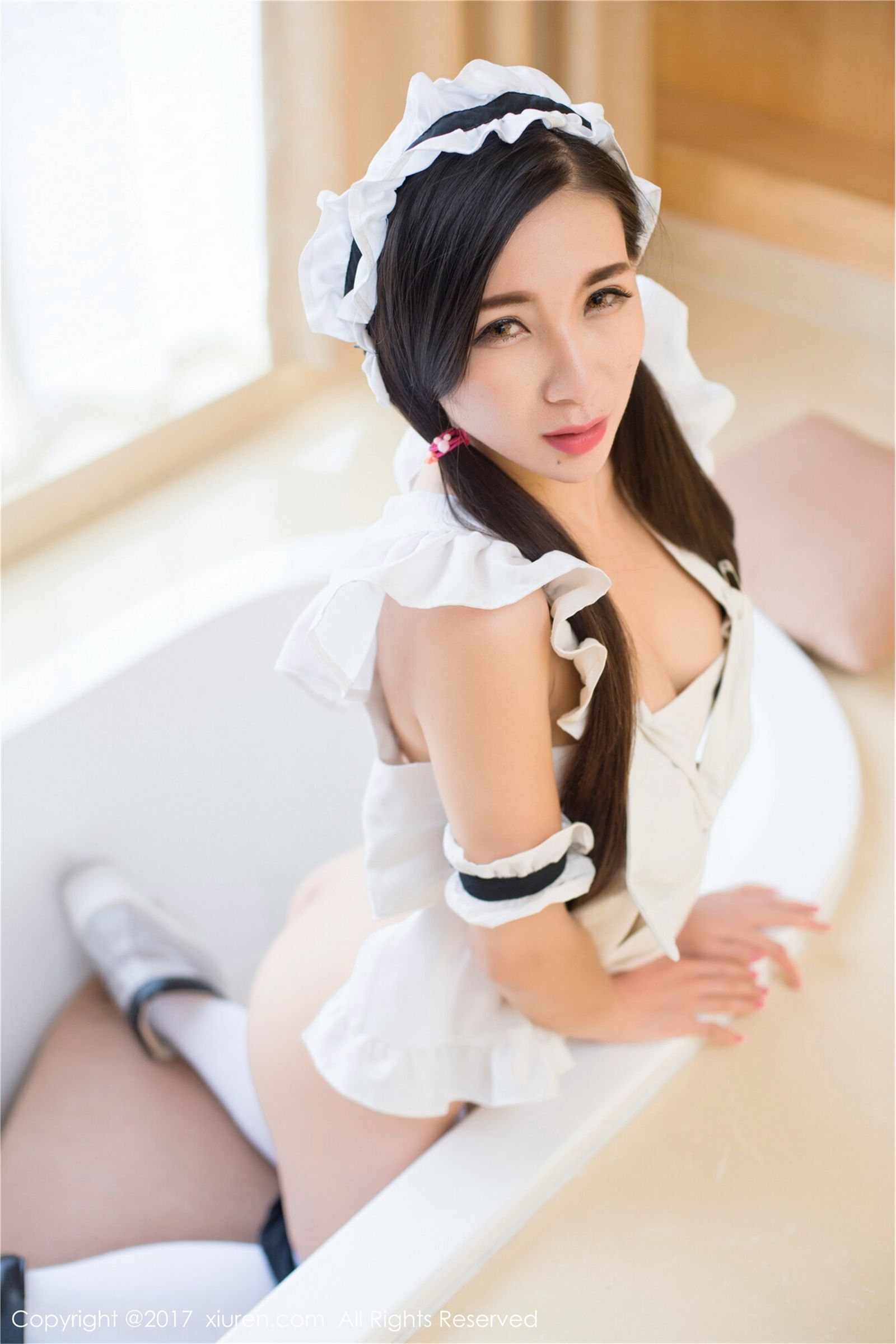 [XIUREN秀人网]2017.05.25 No.759 赵颖