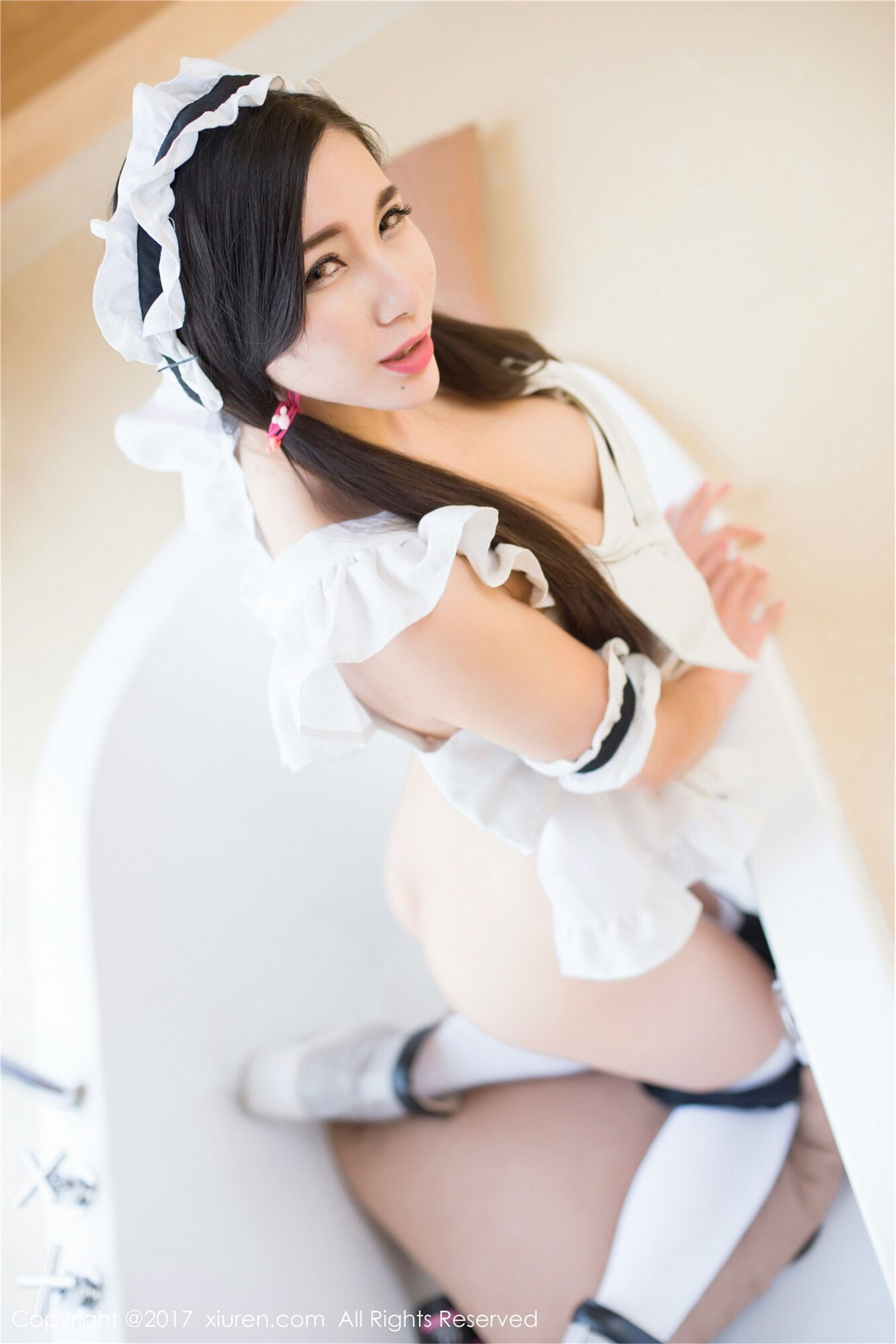 [XIUREN秀人网]2017.05.25 No.759 赵颖