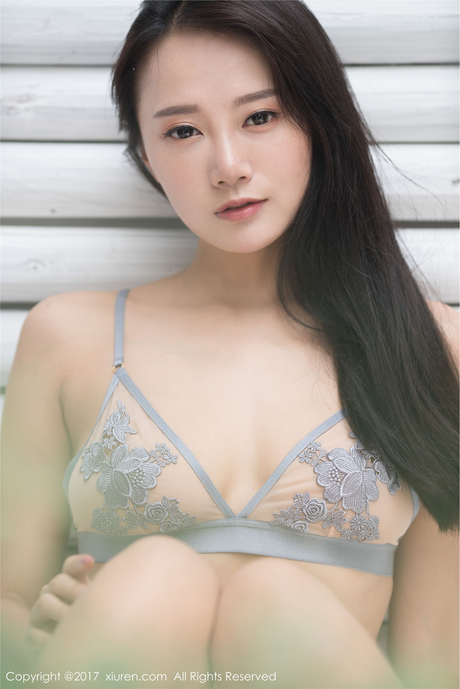 [XIUREN秀人网]2017.06.05 No764 猩一