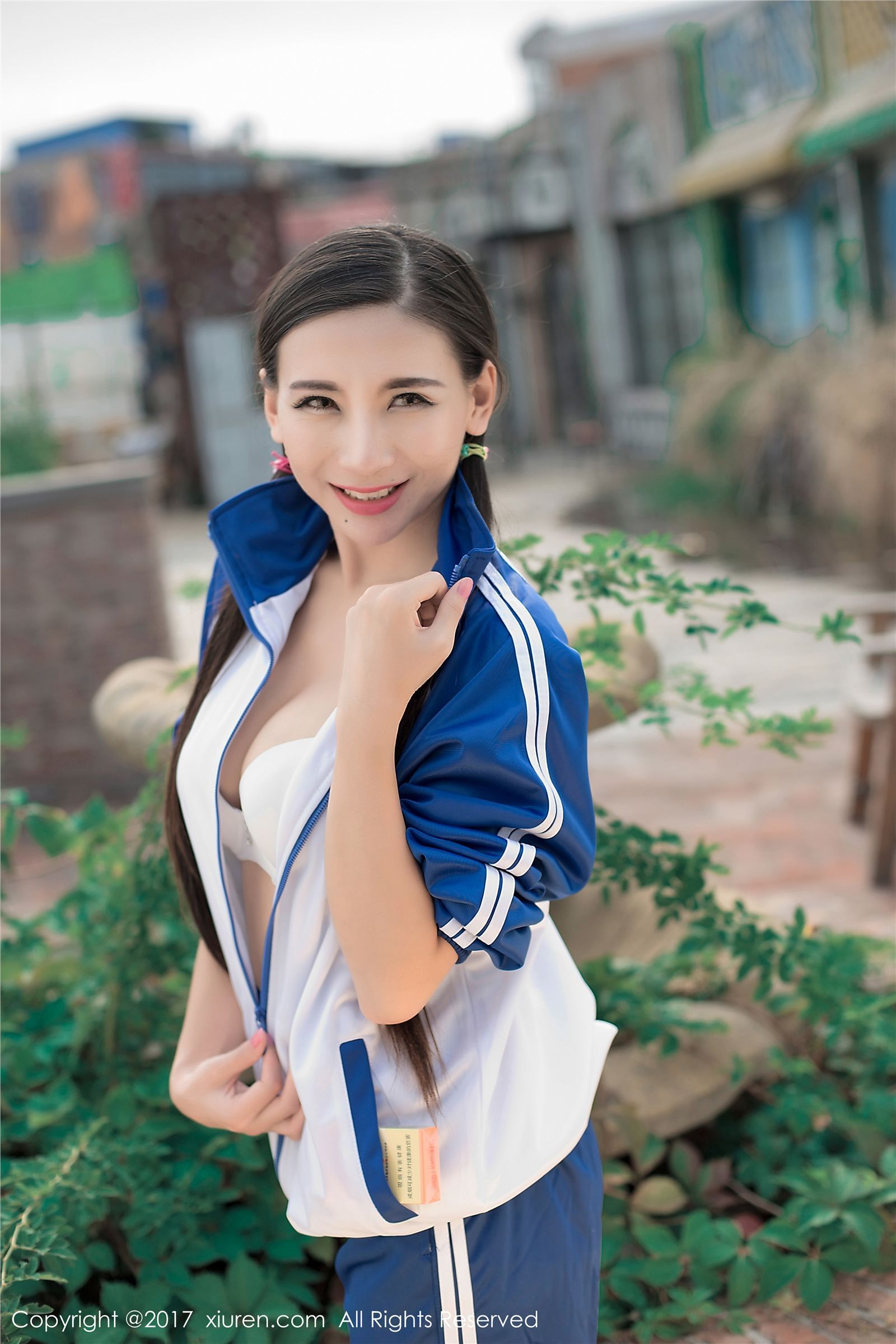 [XIUREN秀人网]2017.06.06 No.765赵颖
