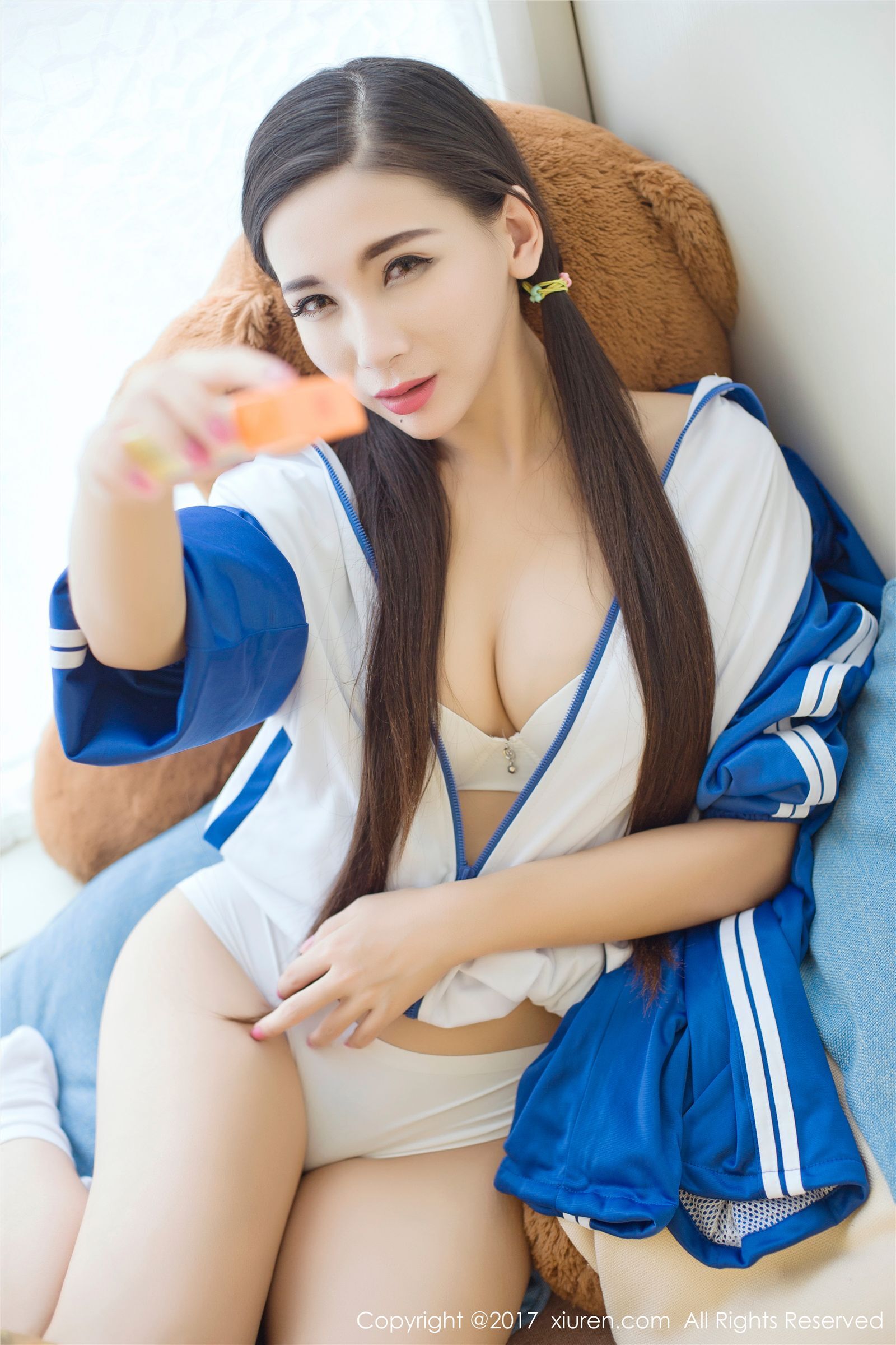 [XIUREN秀人网]2017.06.06 No.765赵颖