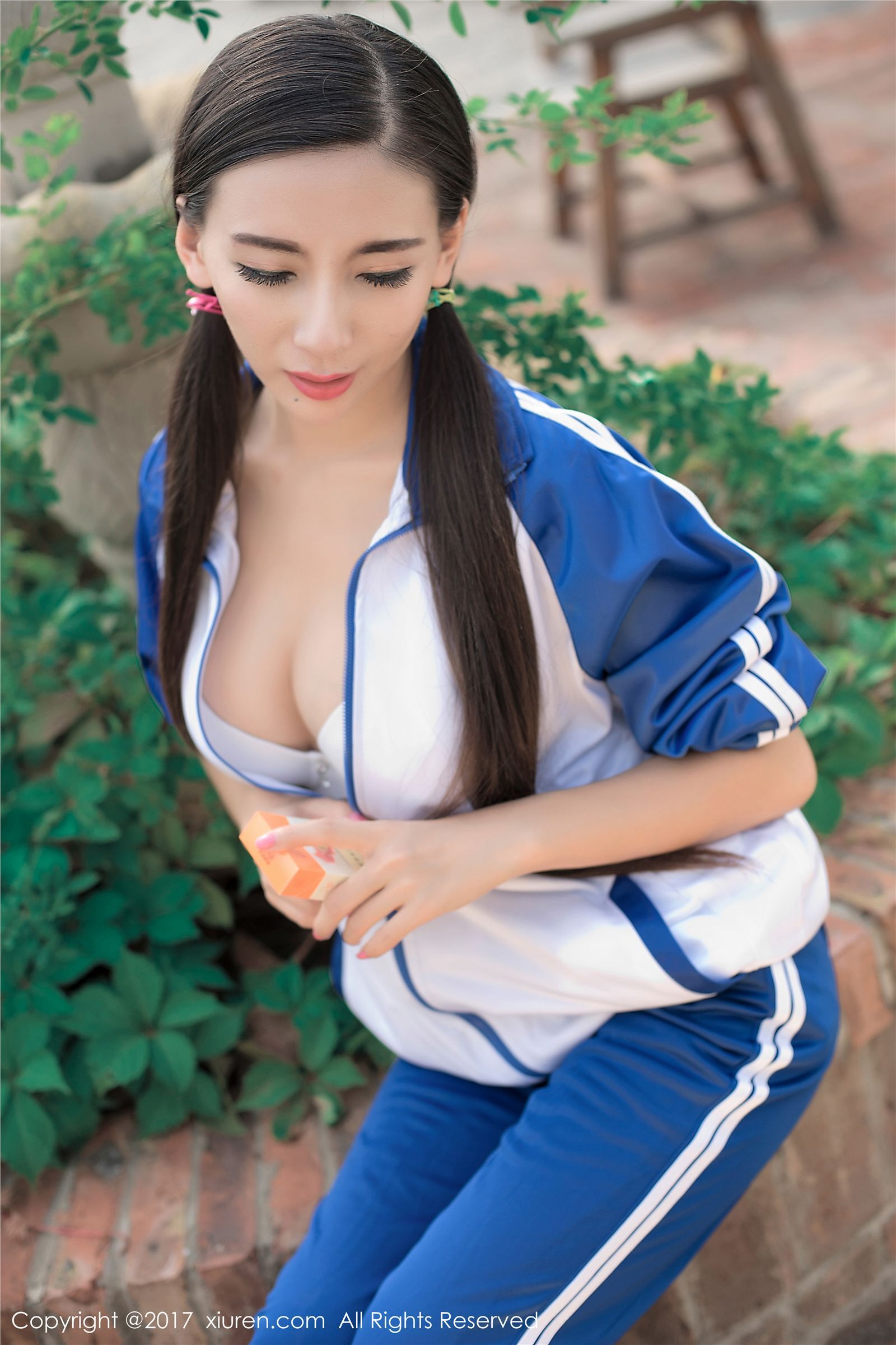 [XIUREN秀人网]2017.06.06 No.765赵颖