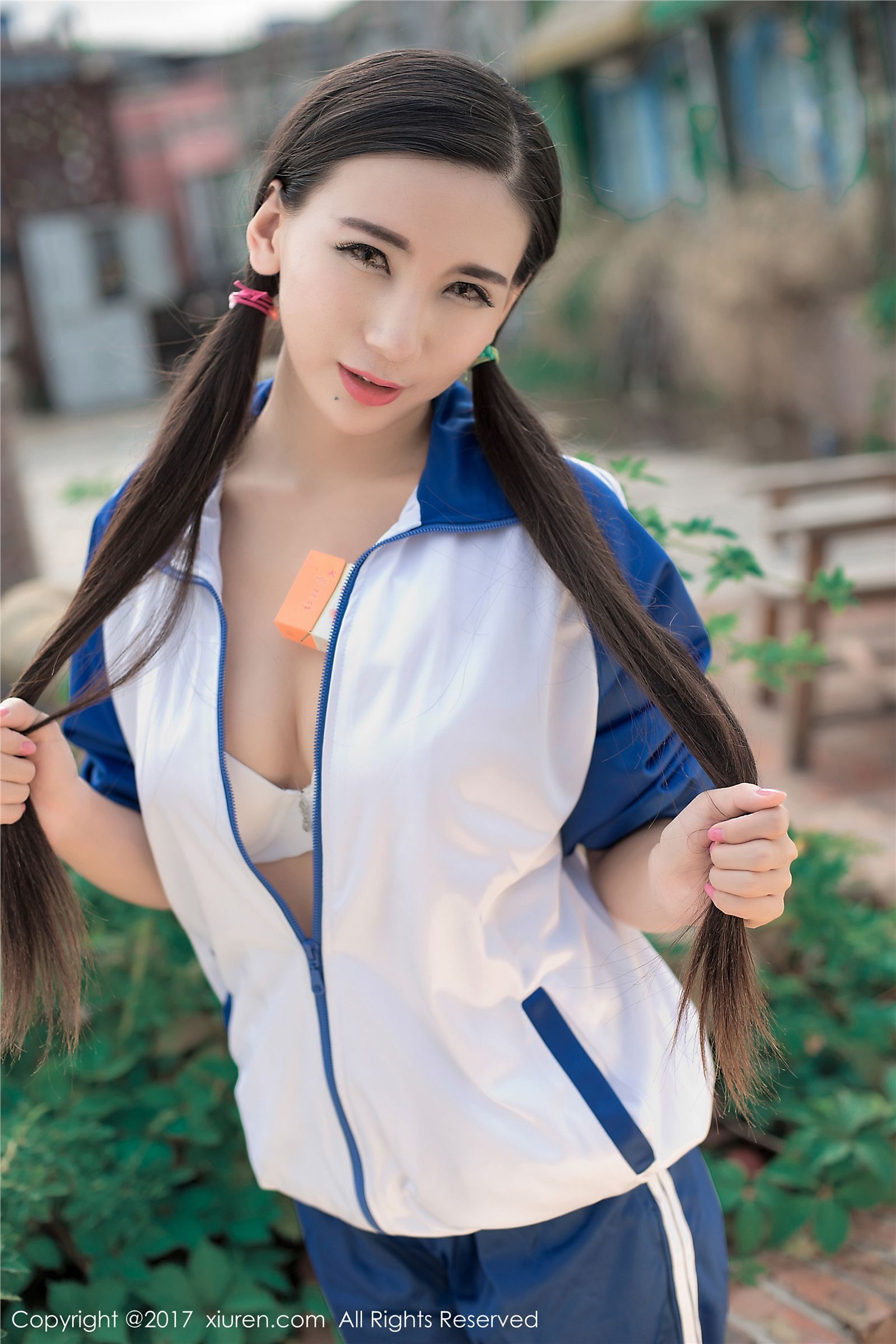 [XIUREN秀人网]2017.06.06 No.765赵颖