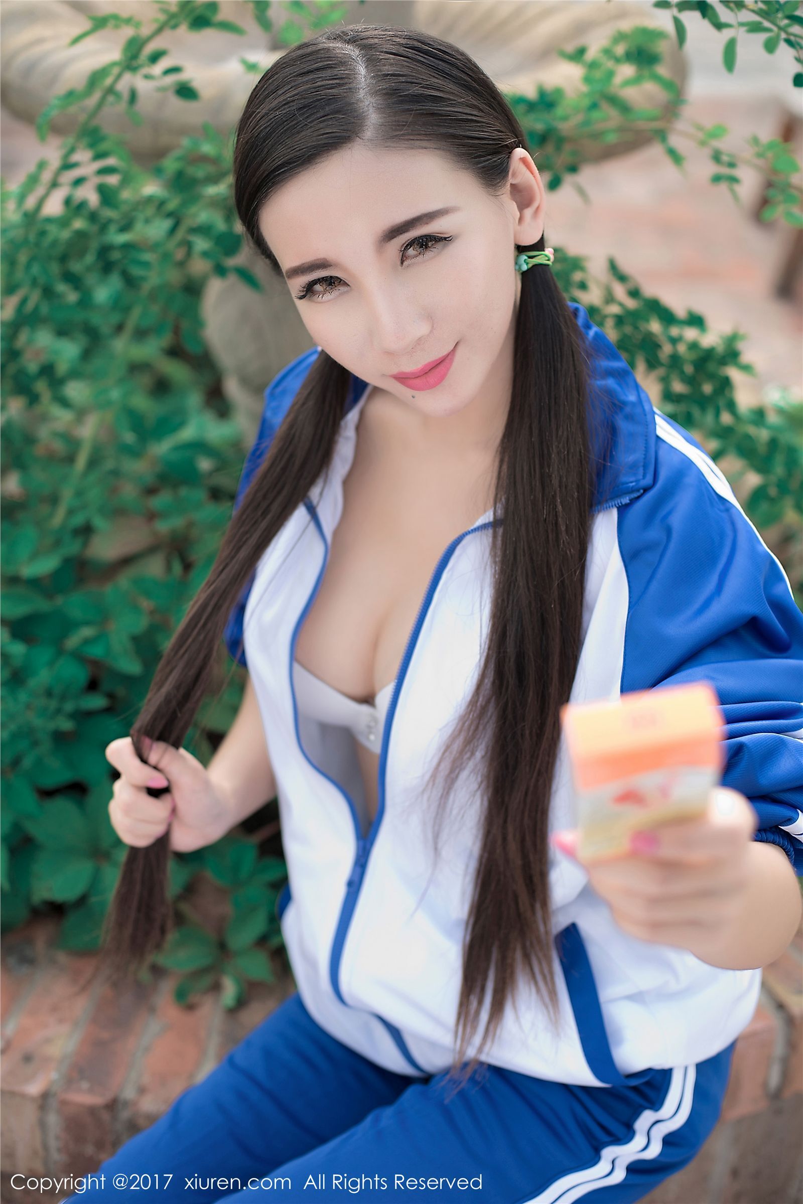 [XIUREN秀人网]2017.06.06 No.765赵颖