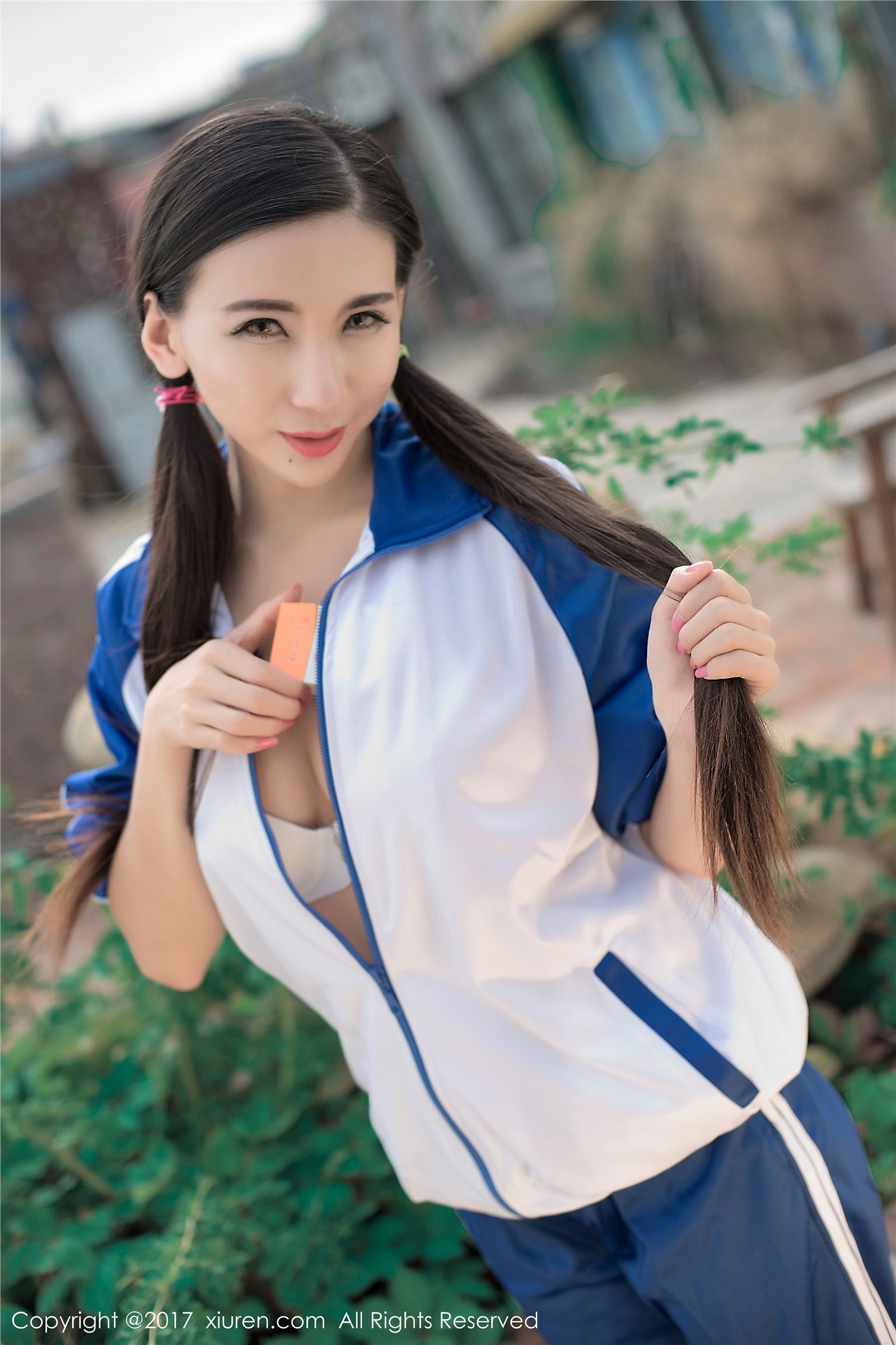 [XIUREN秀人网]2017.06.06 No.765赵颖