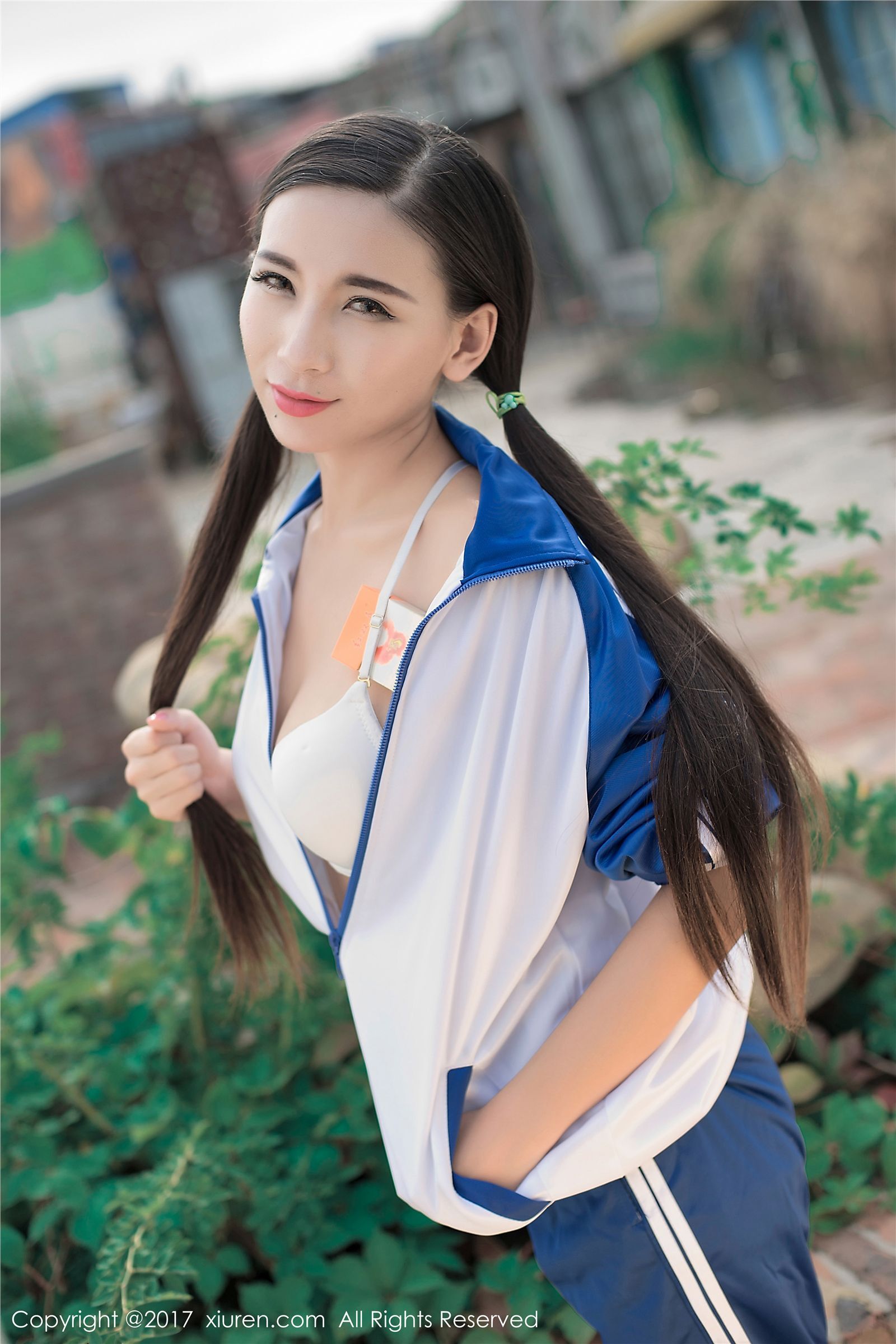 [XIUREN秀人网]2017.06.06 No.765赵颖