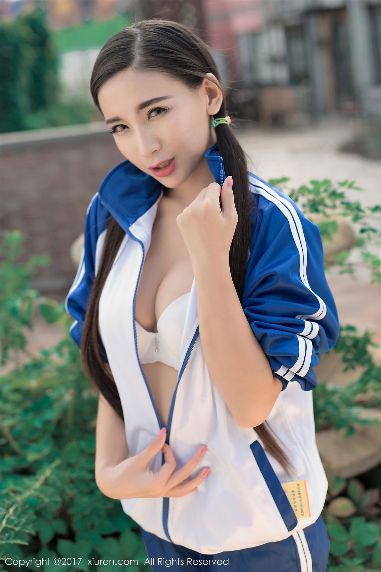 [XIUREN秀人网]2017.06.06 No.765赵颖