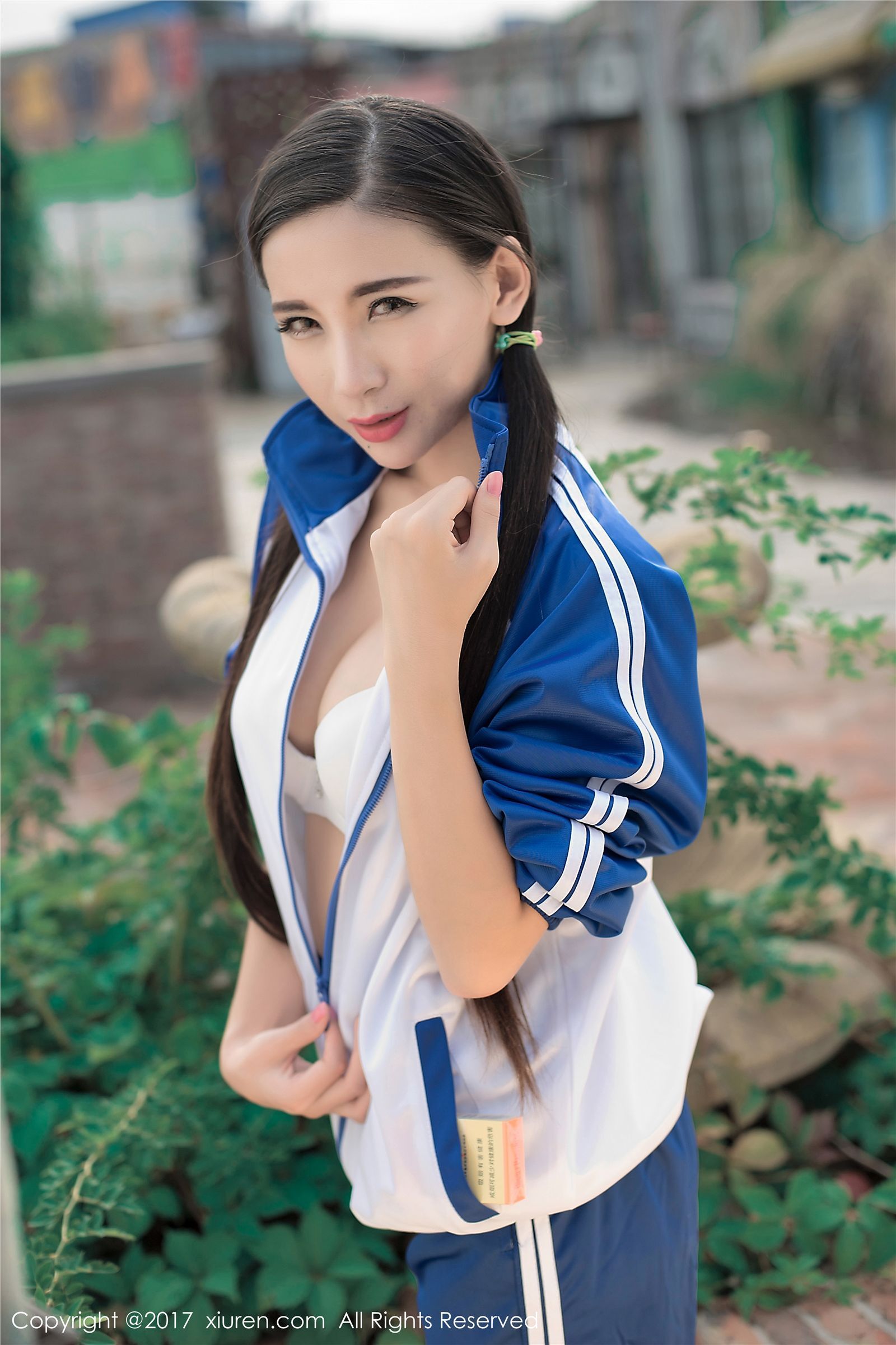 [XIUREN秀人网]2017.06.06 No.765赵颖