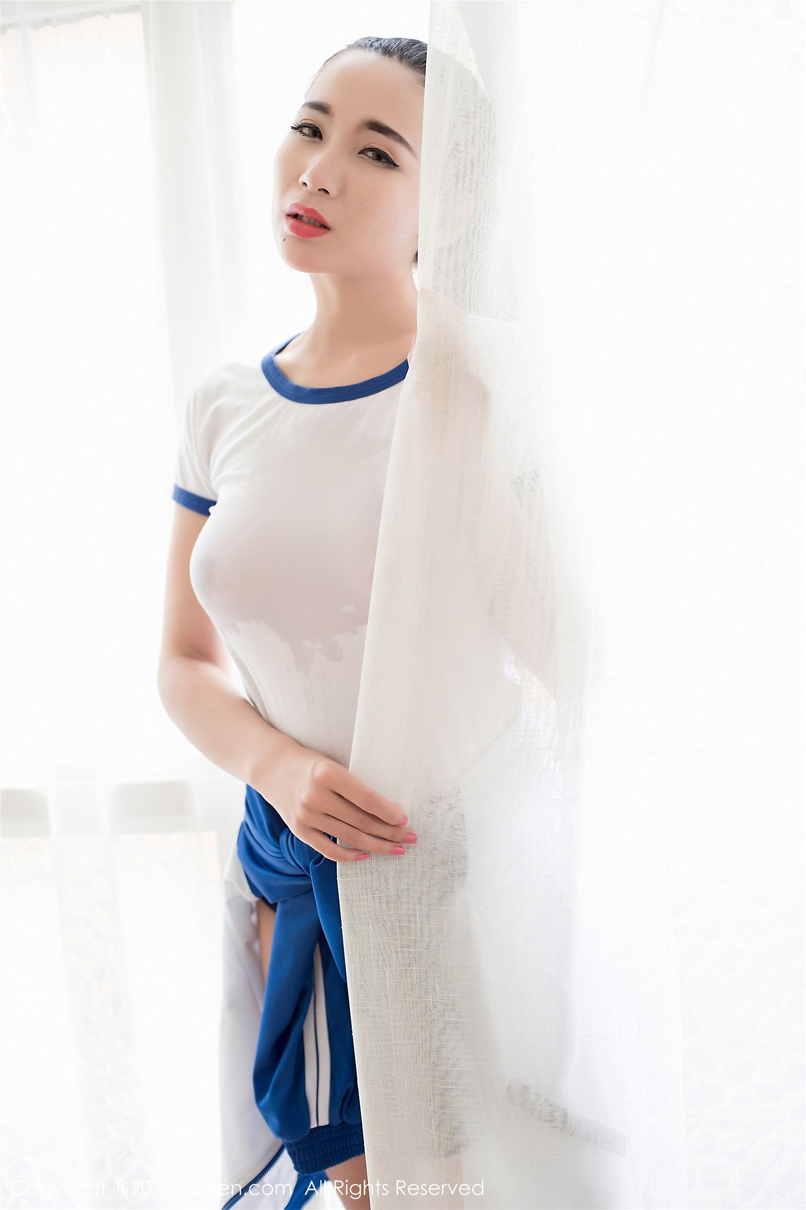 [XIUREN秀人网]2017.06.06 No.765赵颖