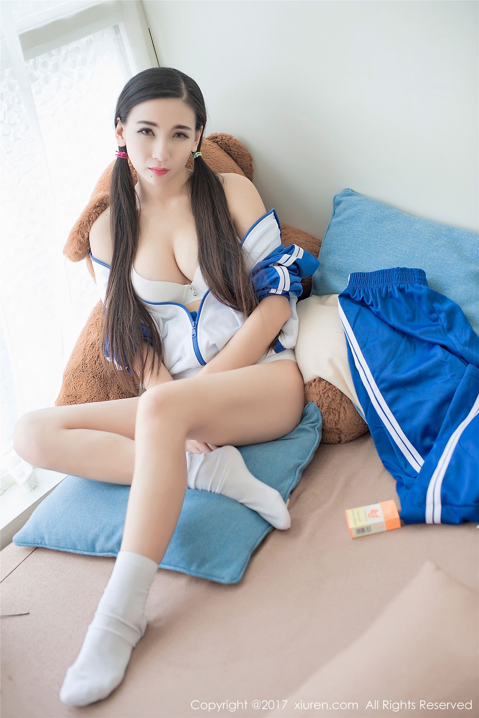 [XIUREN秀人网]2017.06.06 No.765赵颖