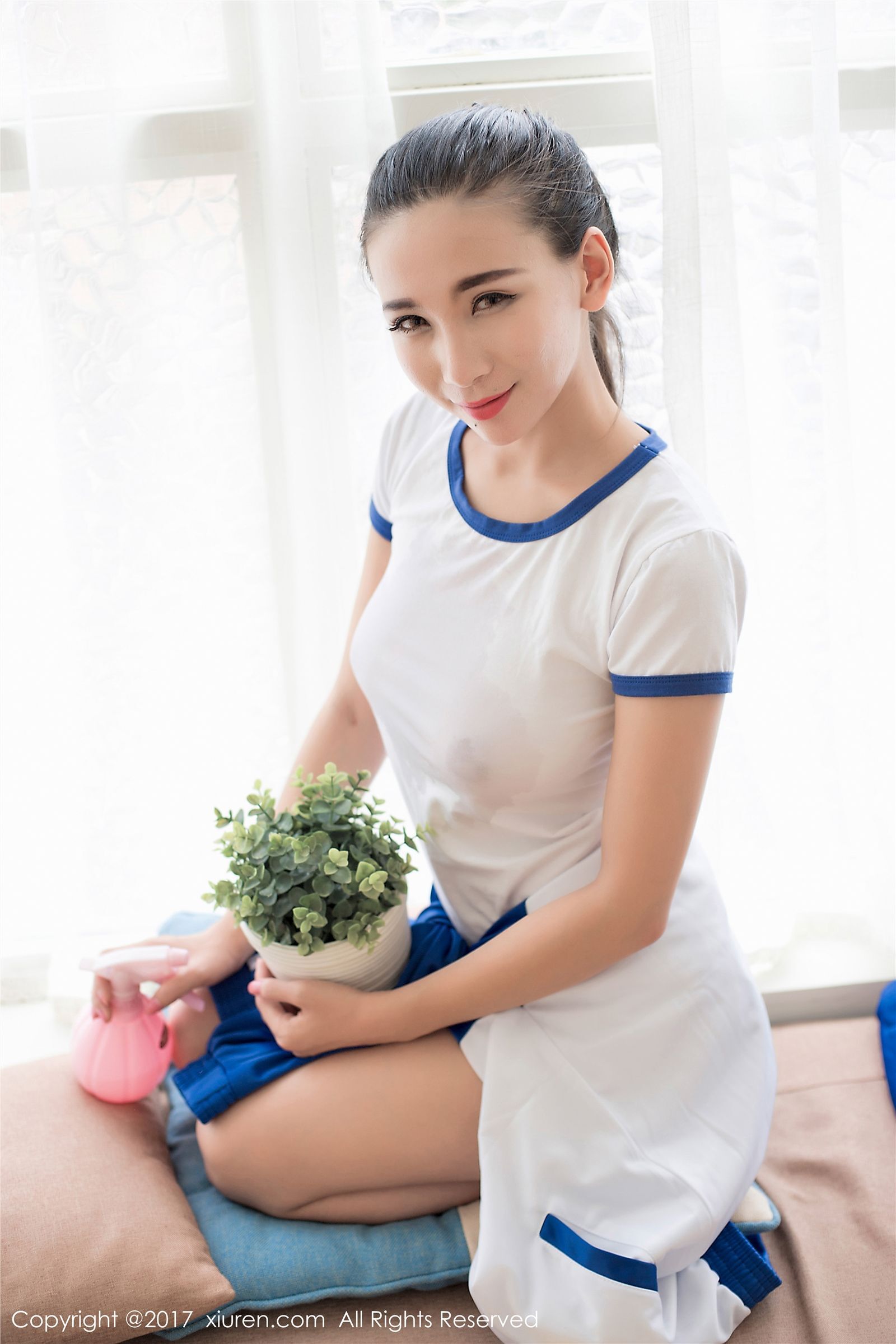 [XIUREN秀人网]2017.06.06 No.765赵颖