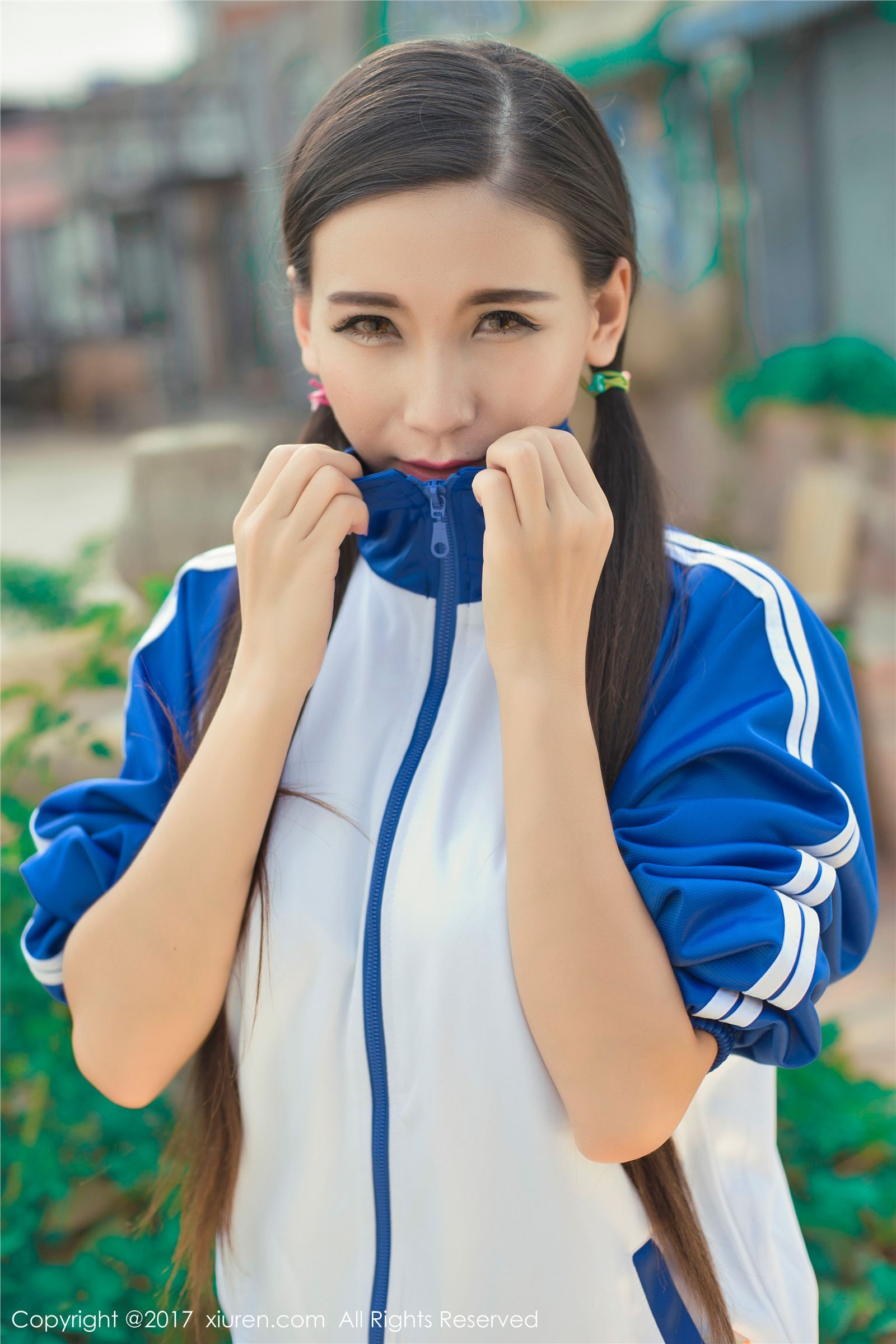 [XIUREN秀人网]2017.06.06 No.765赵颖