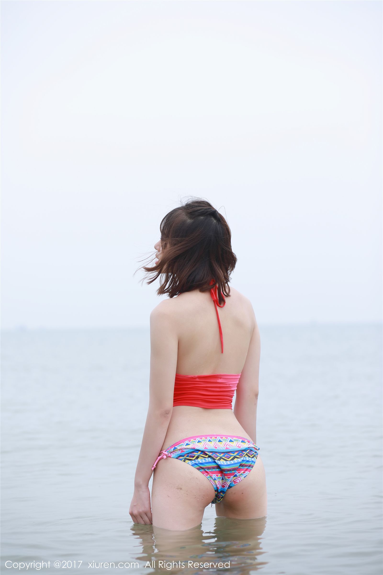 [XIUREN秀人网]2017.06.07 No.766 奈奈Fox