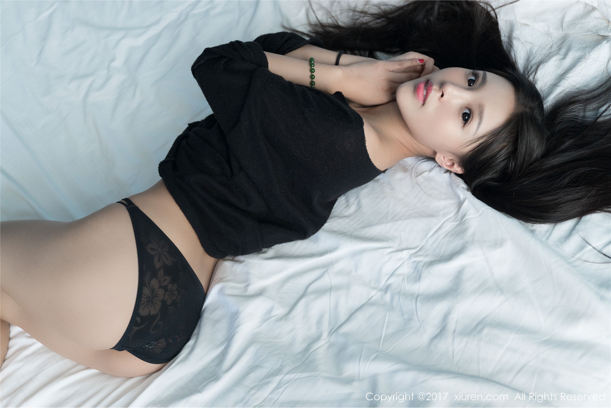 [XIUREN秀人网]2017.06.08 No.767 韩秀冉