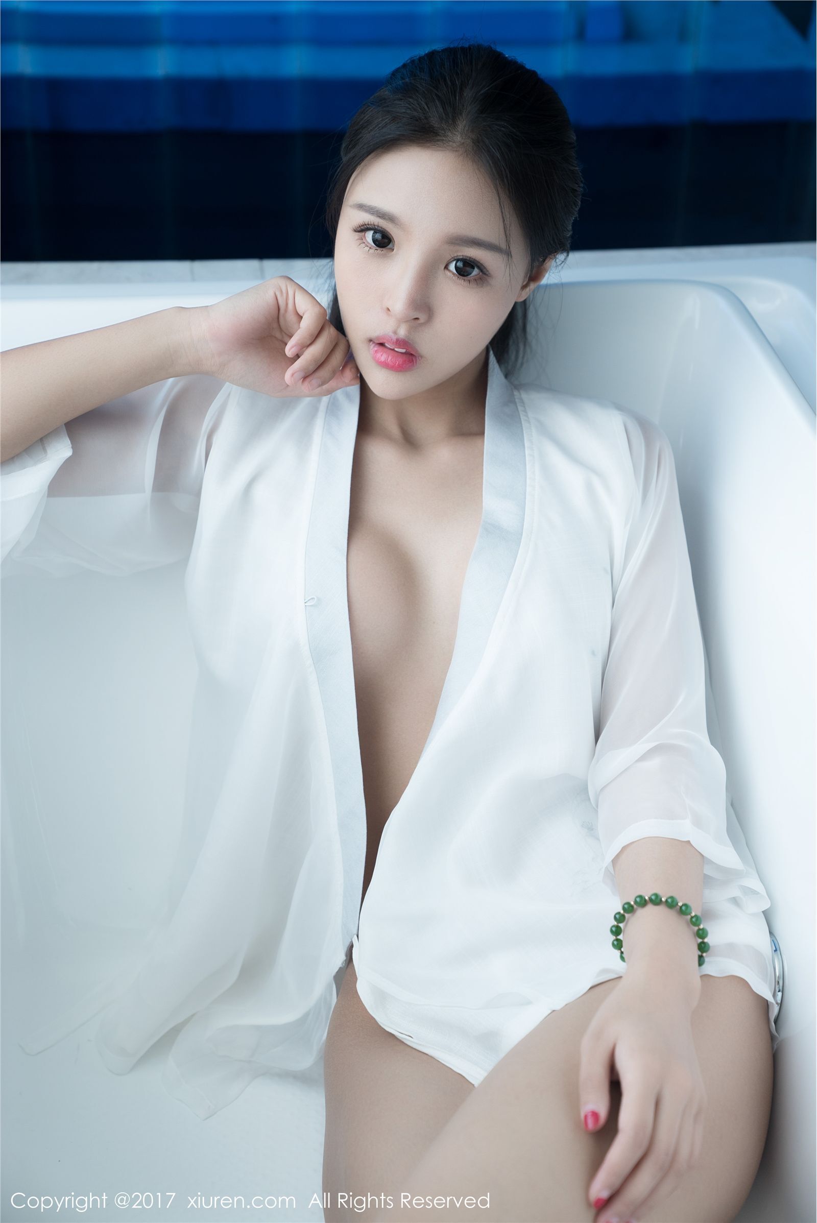 [XIUREN秀人网]2017.06.08 No.767 韩秀冉