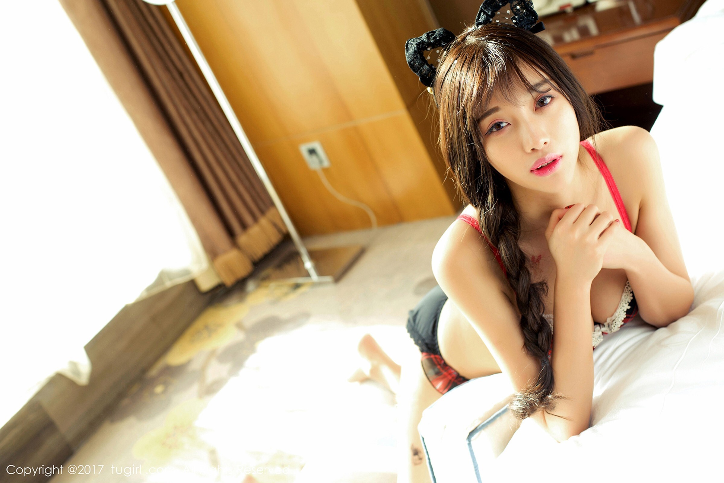 [XIUREN秀人网]2017.06.09 No.768 杨晨晨sugar