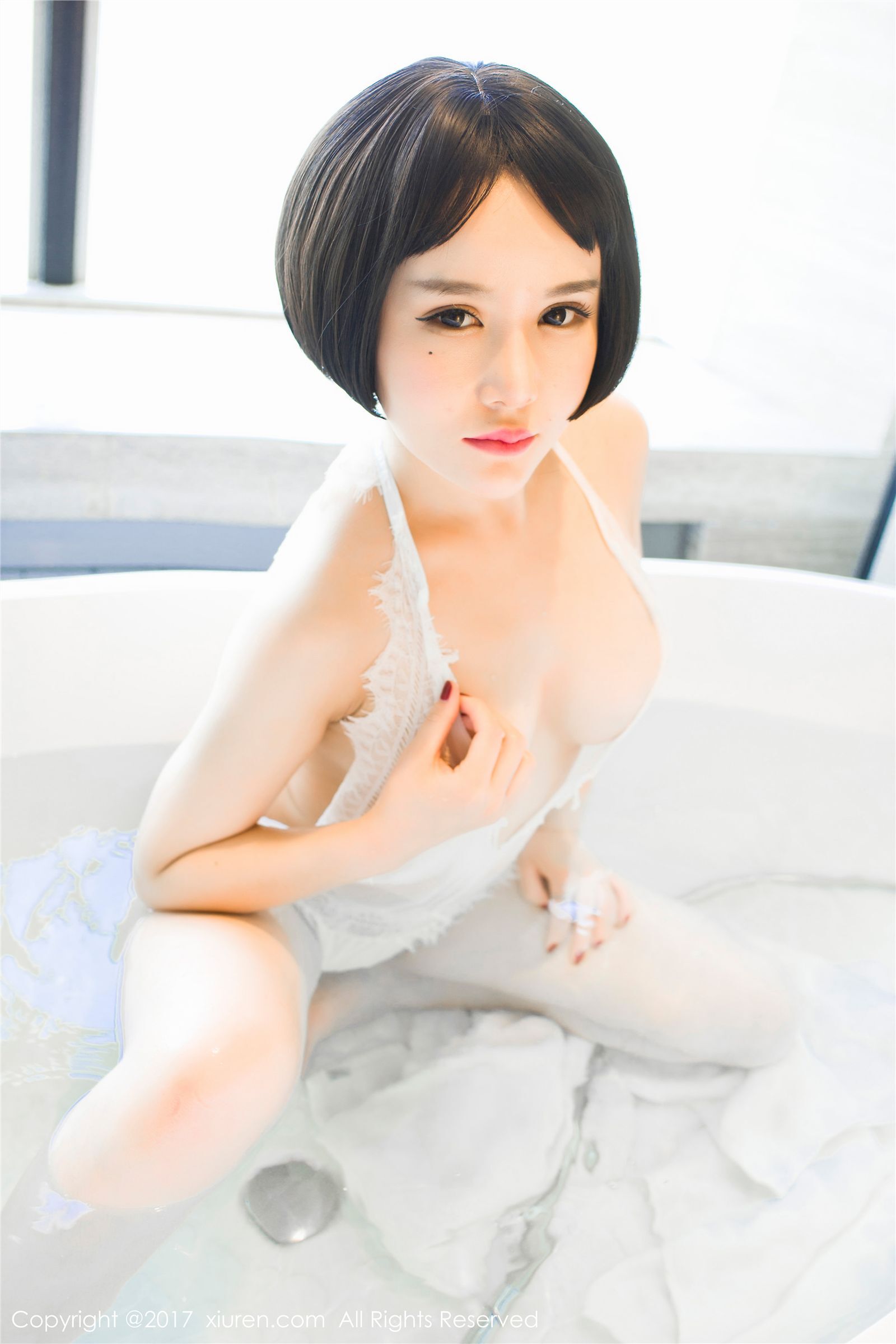 [XIUREN秀人网]2017.06.15 No.770 佑熙