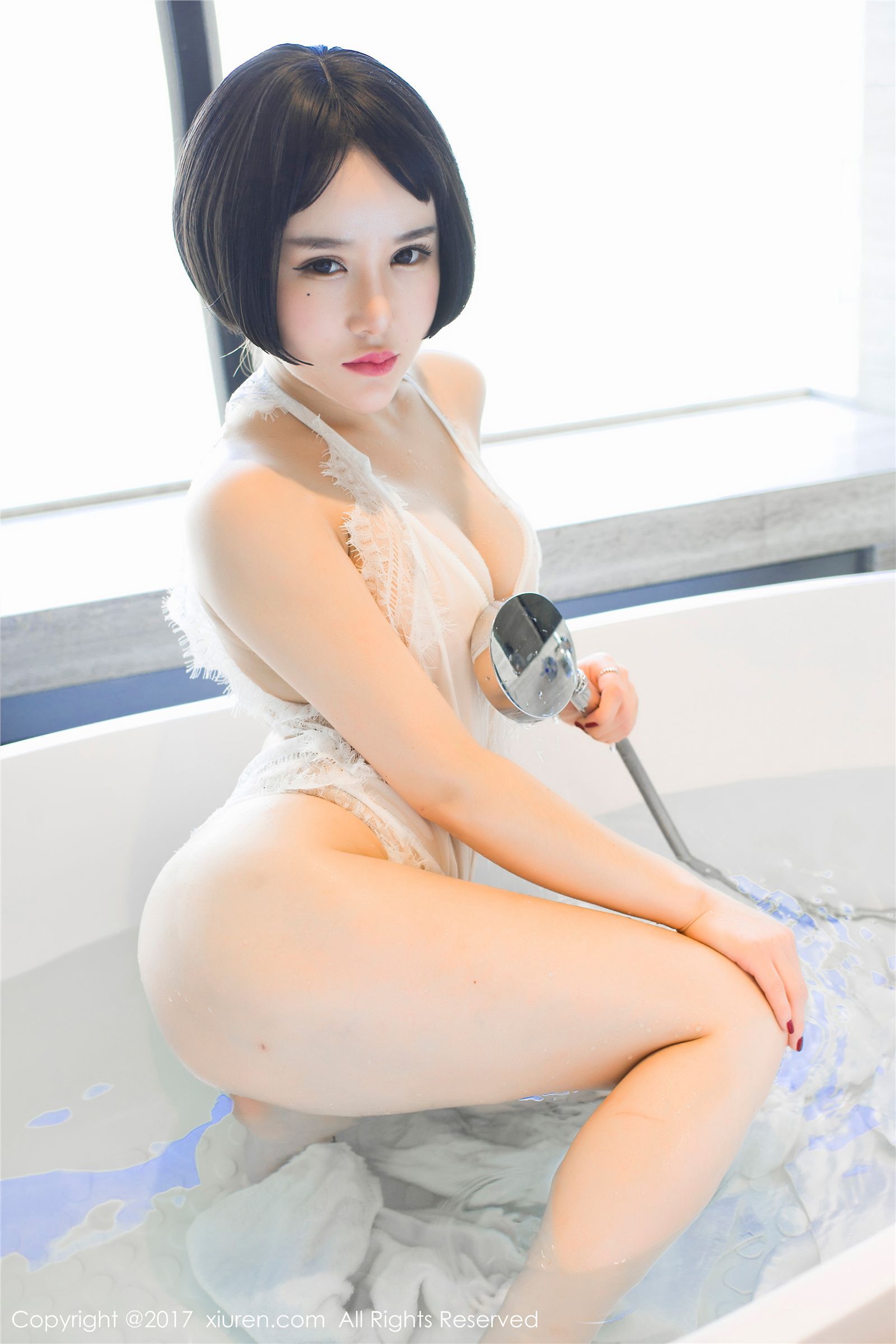 [XIUREN秀人网]2017.06.15 No.770 佑熙