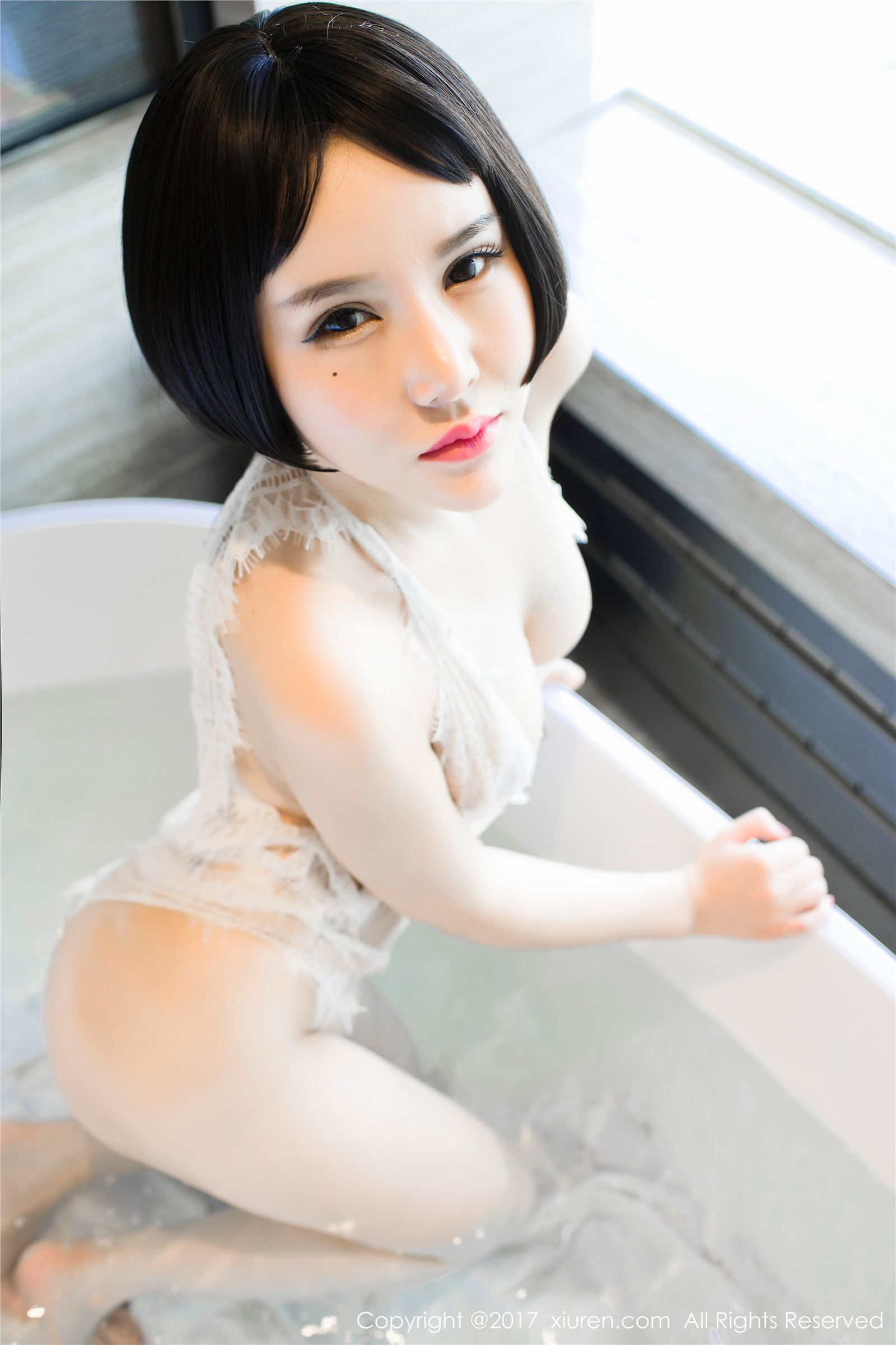 [XIUREN秀人网]2017.06.15 No.770 佑熙