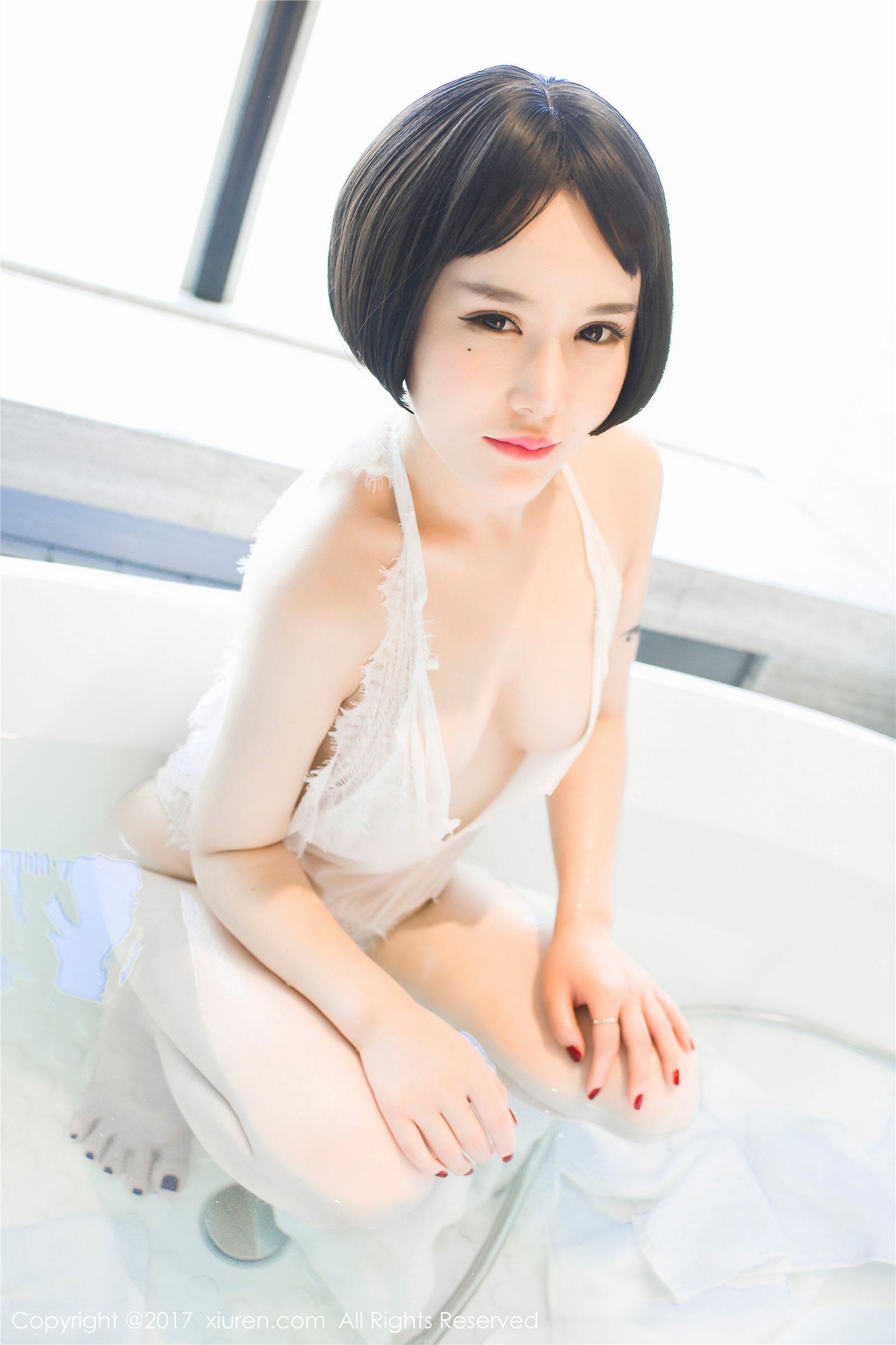 [XIUREN秀人网]2017.06.15 No.770 佑熙