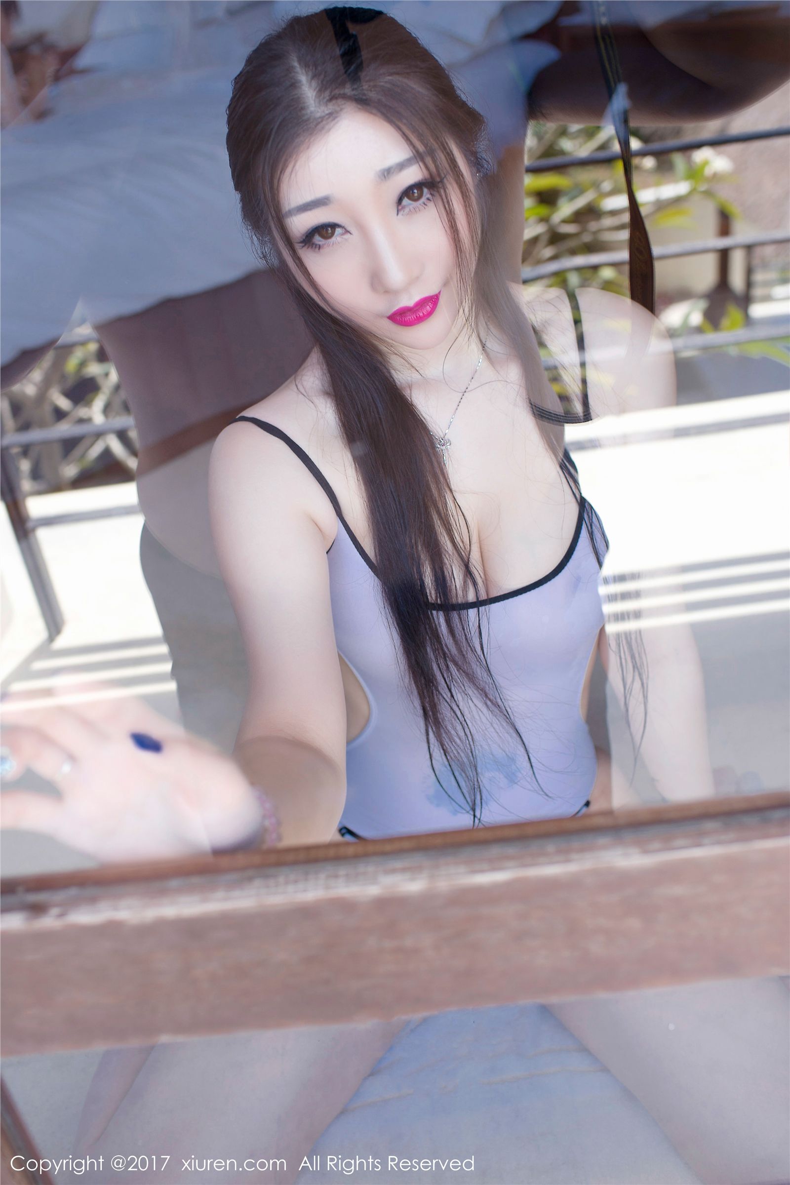 [XIUREN秀人网]2017.06.17 No.771 妲己Toxic