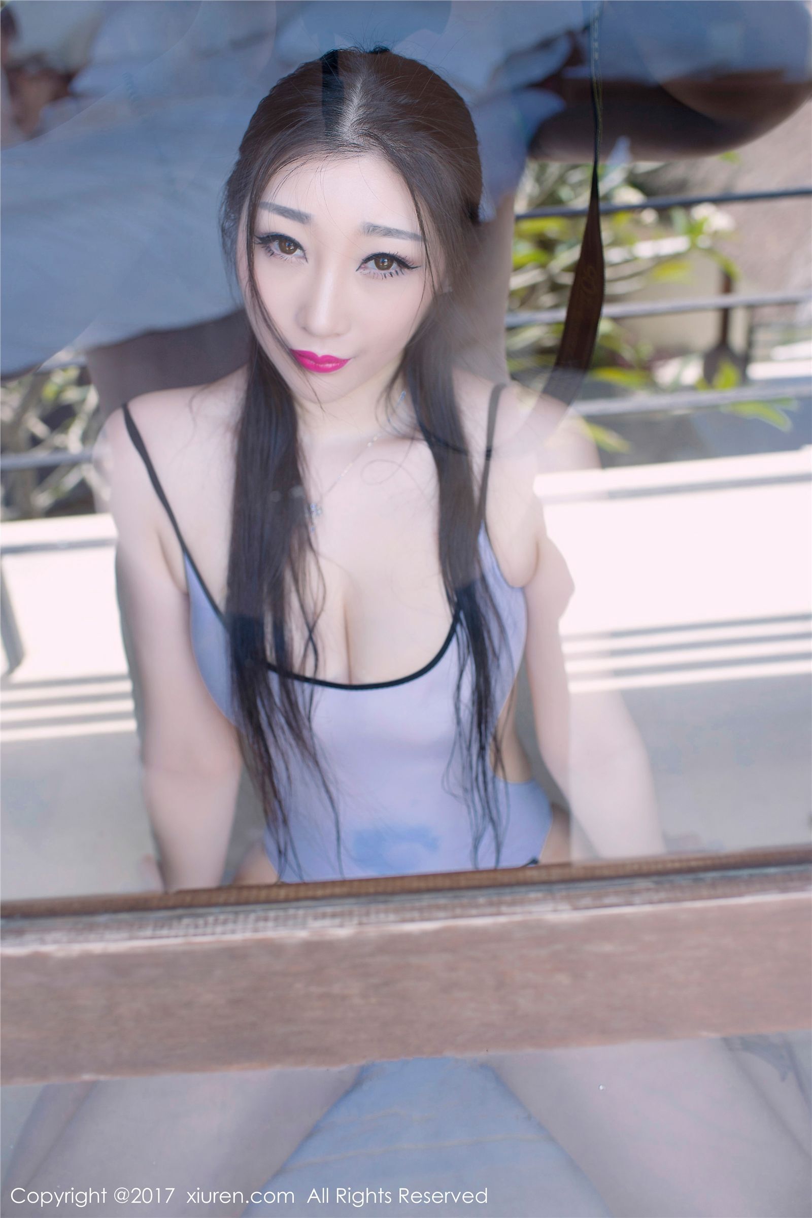 [XIUREN秀人网]2017.06.17 No.771 妲己Toxic