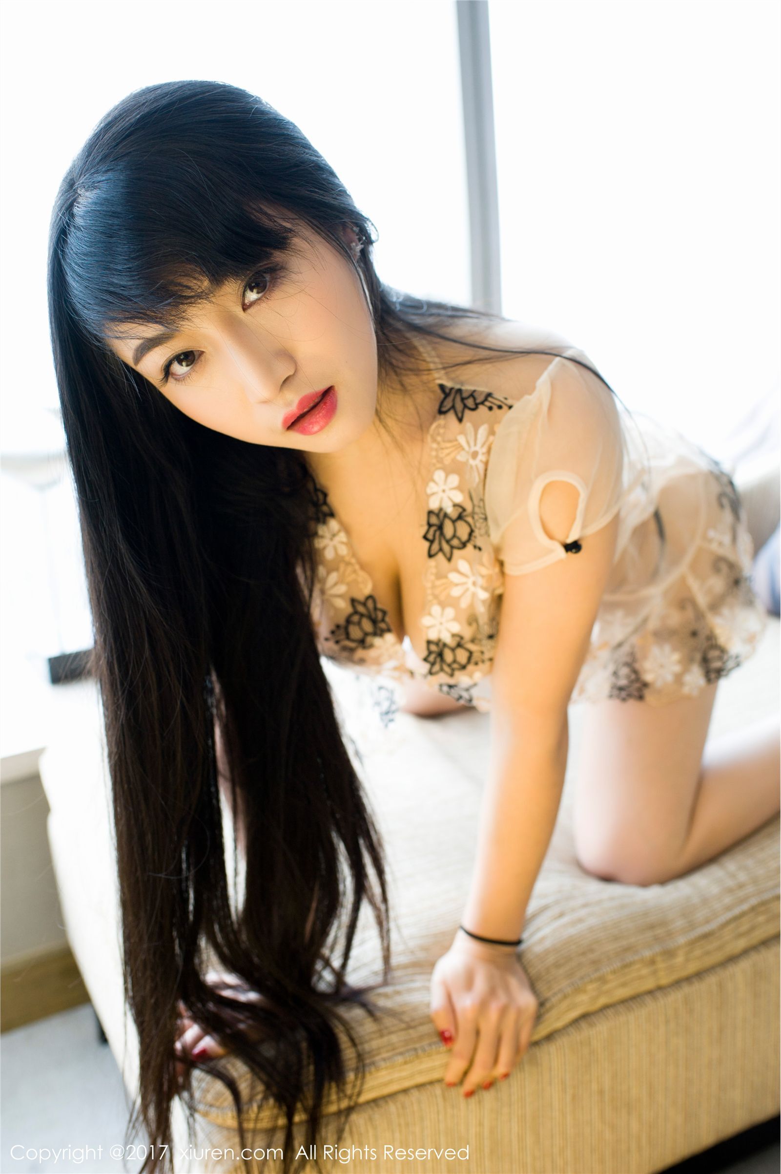 [XIUREN秀人网]2017.06.21 No.774 盼盼玉奴