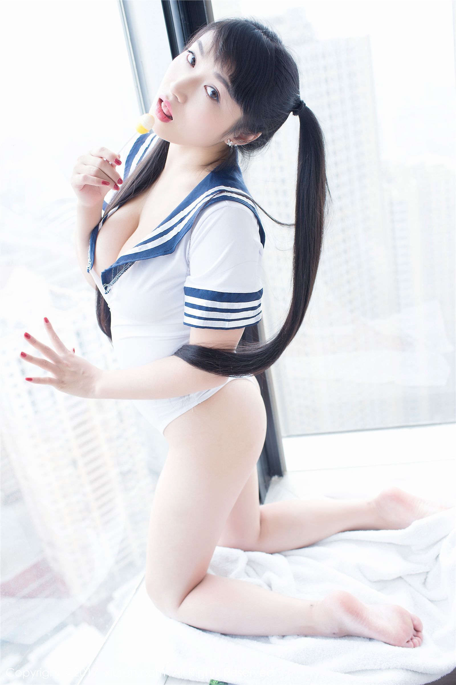 [XIUREN秀人网]2017.06.21 No.774 盼盼玉奴