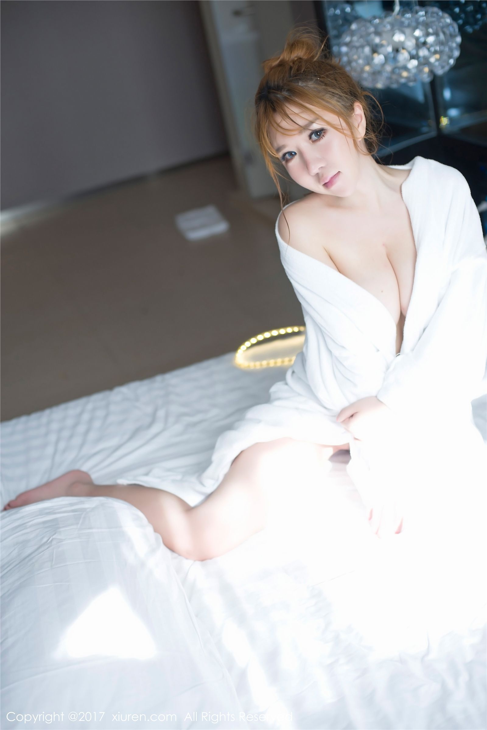 [XIUREN秀人网]2017.07.03 No.778 小公举Amy