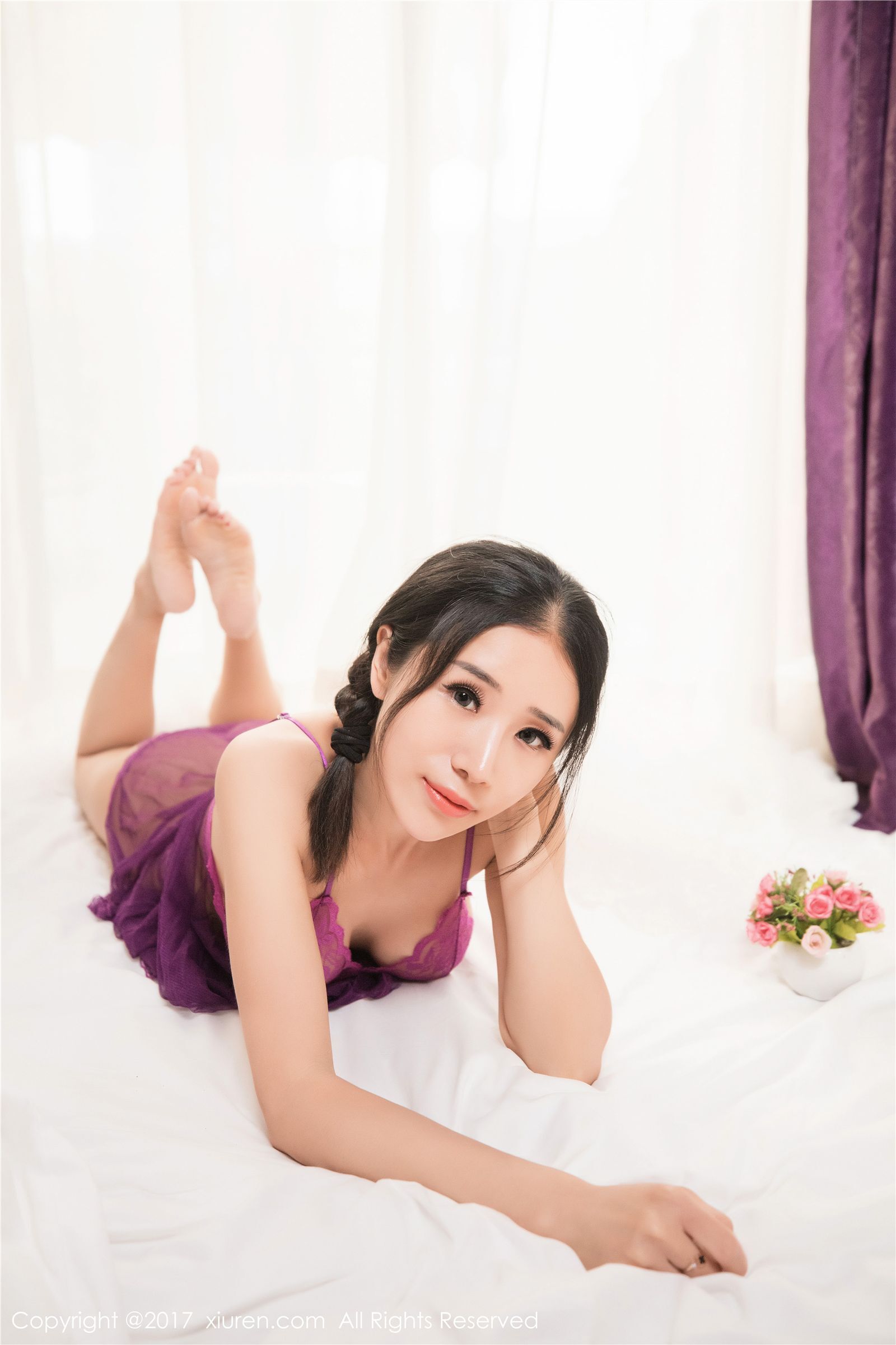 [XIUREN秀人网]2017.07.19 No.785 馨怡