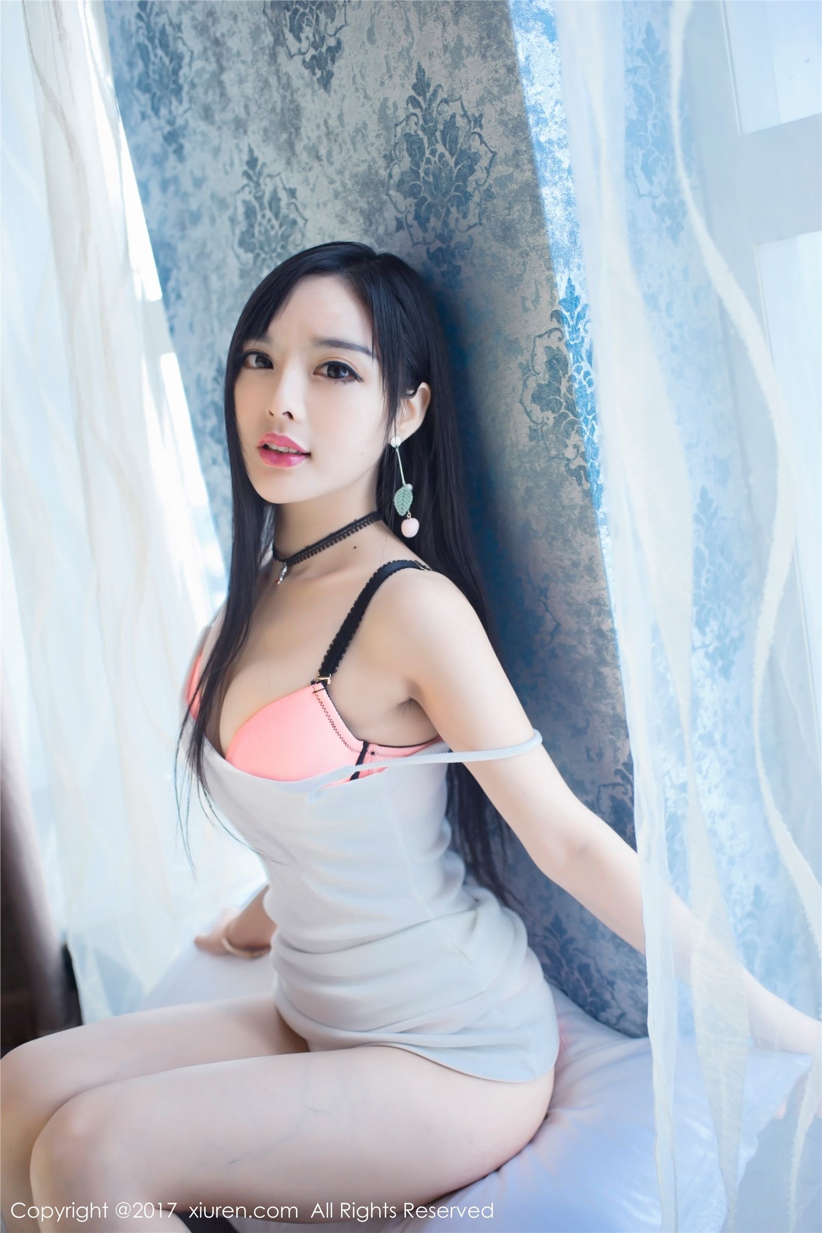 [XIUREN秀人网]2017.07.21 No.787 柠檬Mini