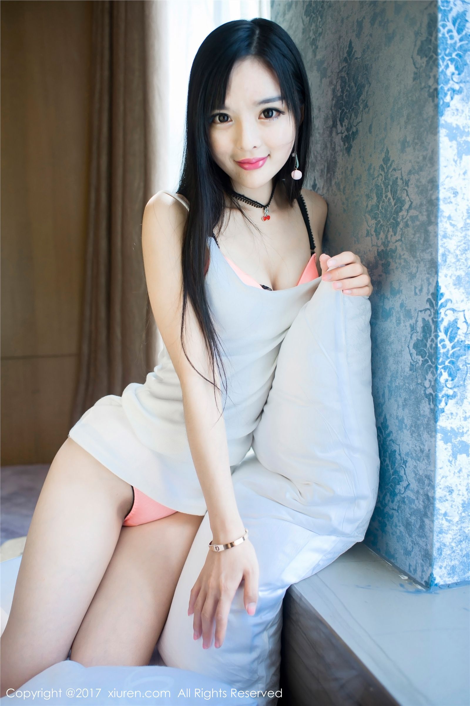 [XIUREN秀人网]2017.07.21 No.787 柠檬Mini