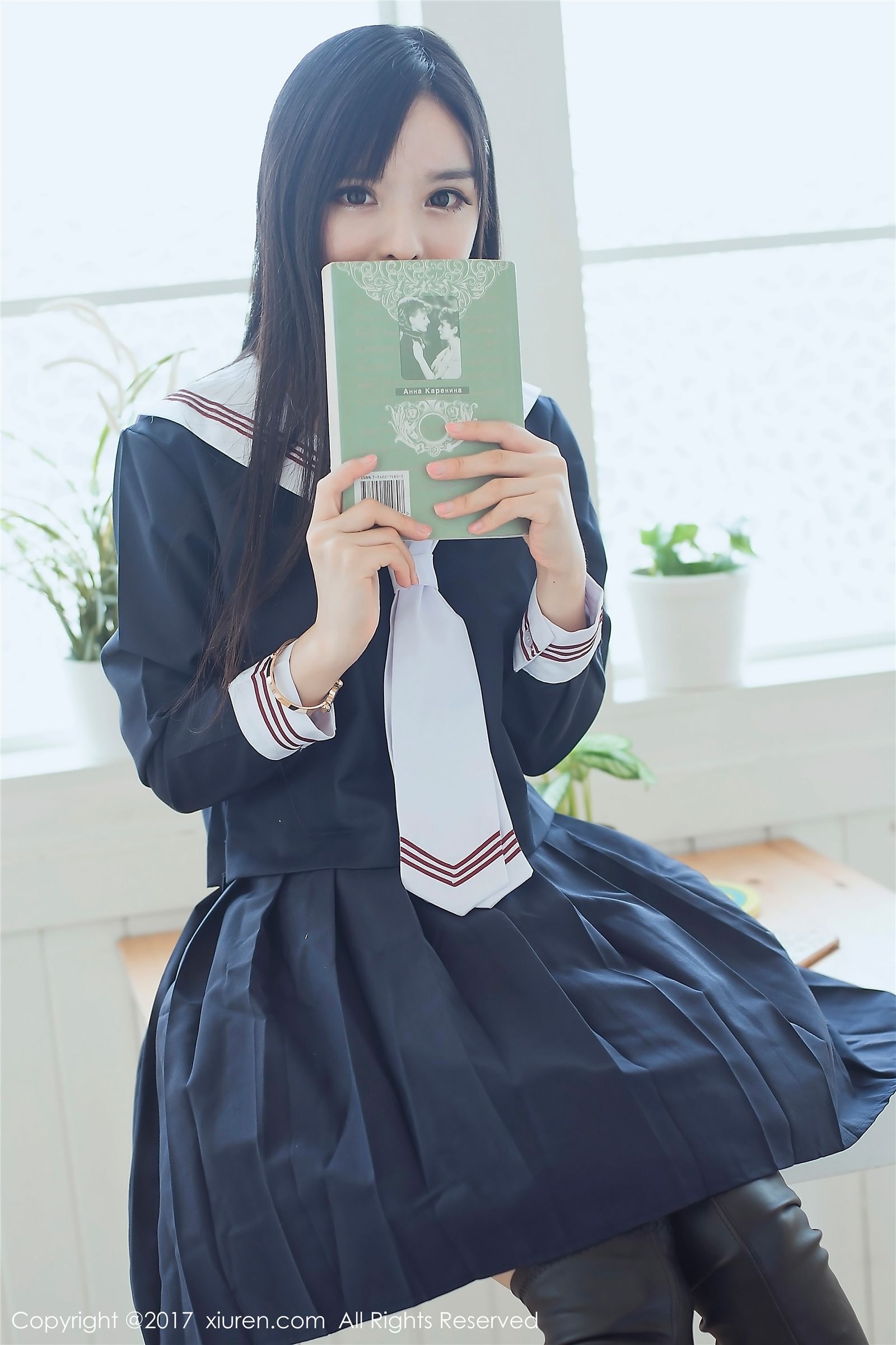 [XIUREN秀人网]2017.07.21 No.787 柠檬Mini