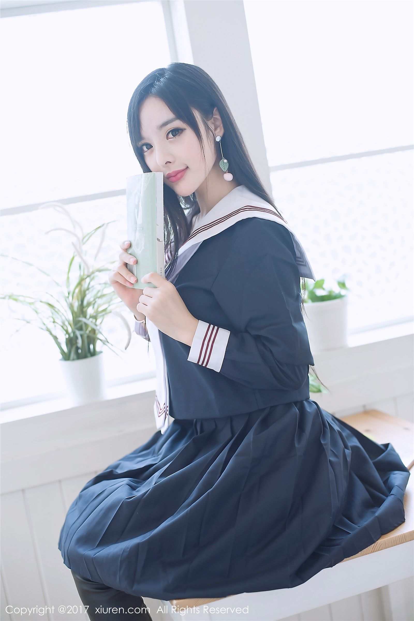 [XIUREN秀人网]2017.07.21 No.787 柠檬Mini