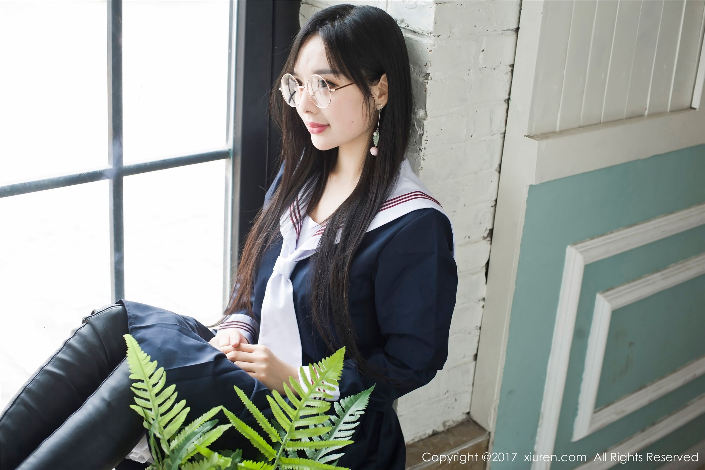 [XIUREN秀人网]2017.07.21 No.787 柠檬Mini