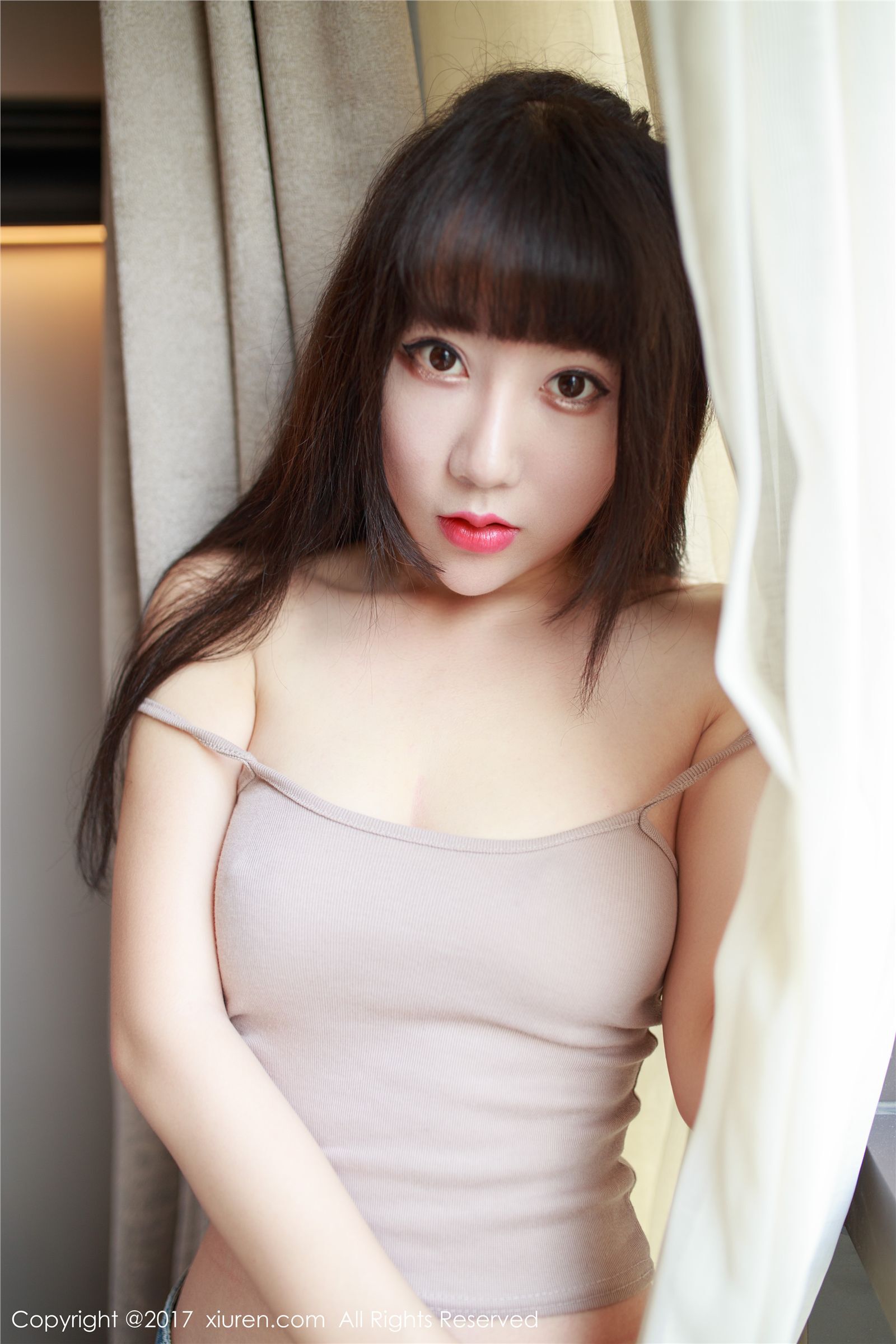 [XIUREN秀人网]2017.07.25 No.788 夏笑笑Summer