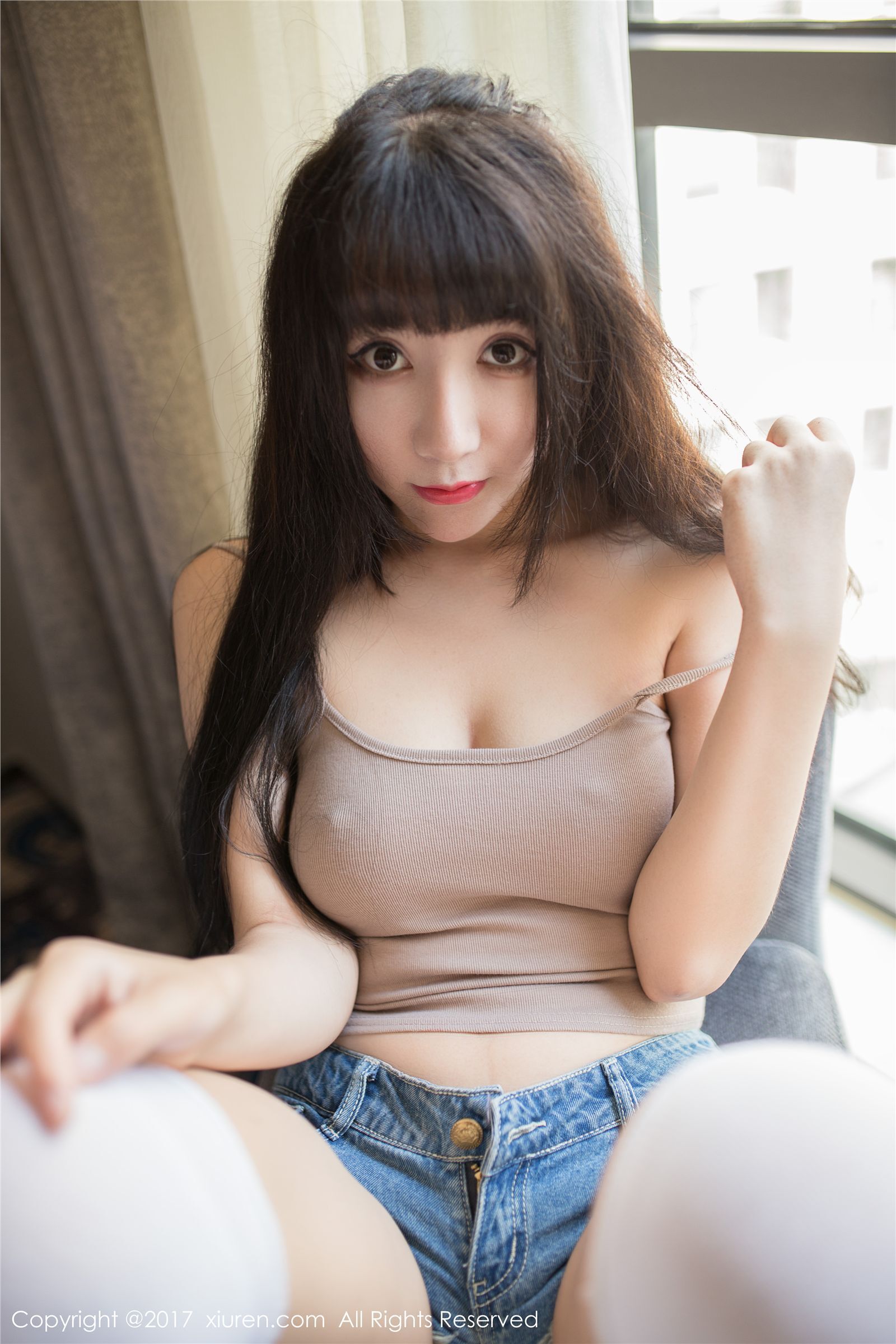 [XIUREN秀人网]2017.07.25 No.788 夏笑笑Summer