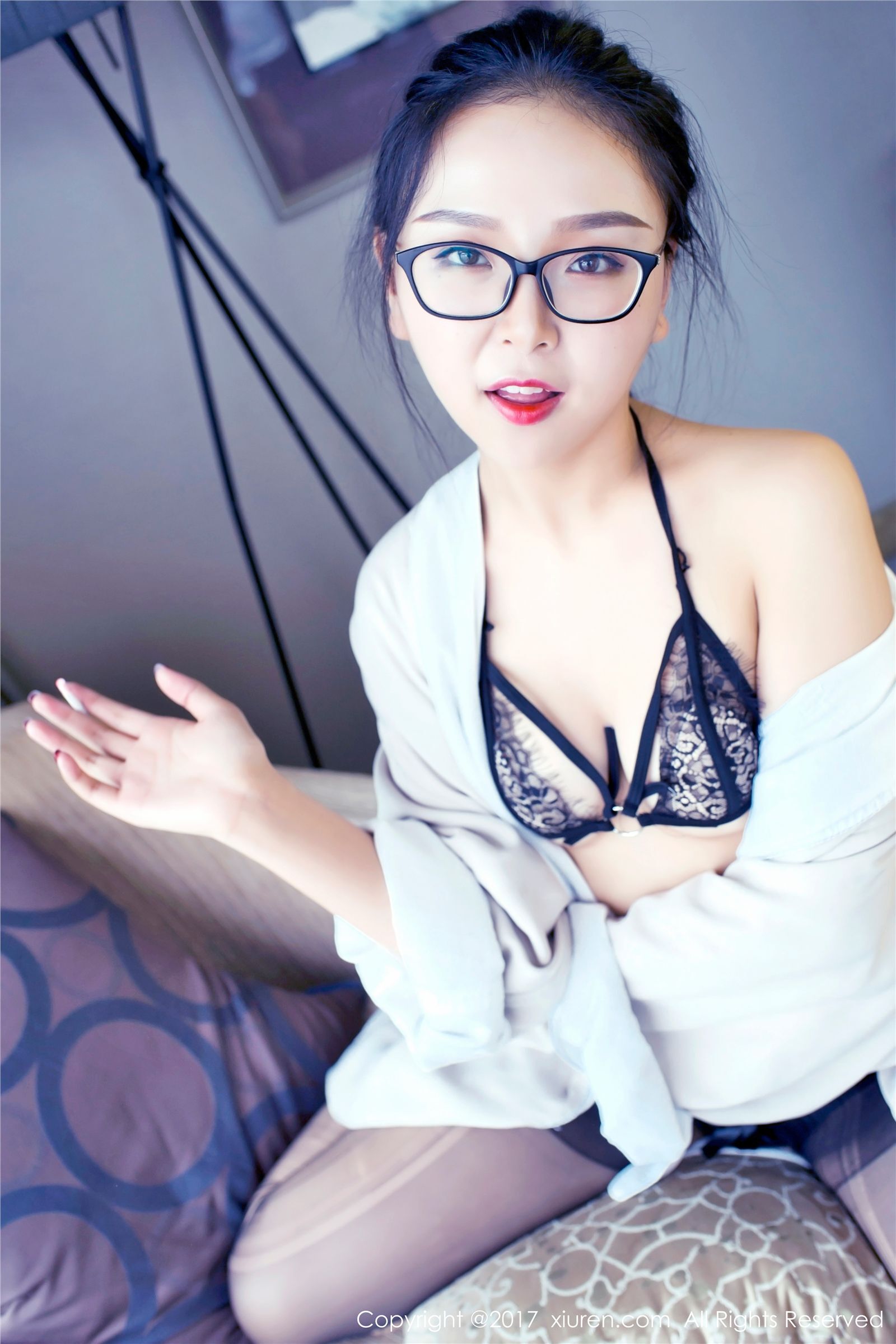 [XIUREN秀人网]2017.07.28 No.790 花花李