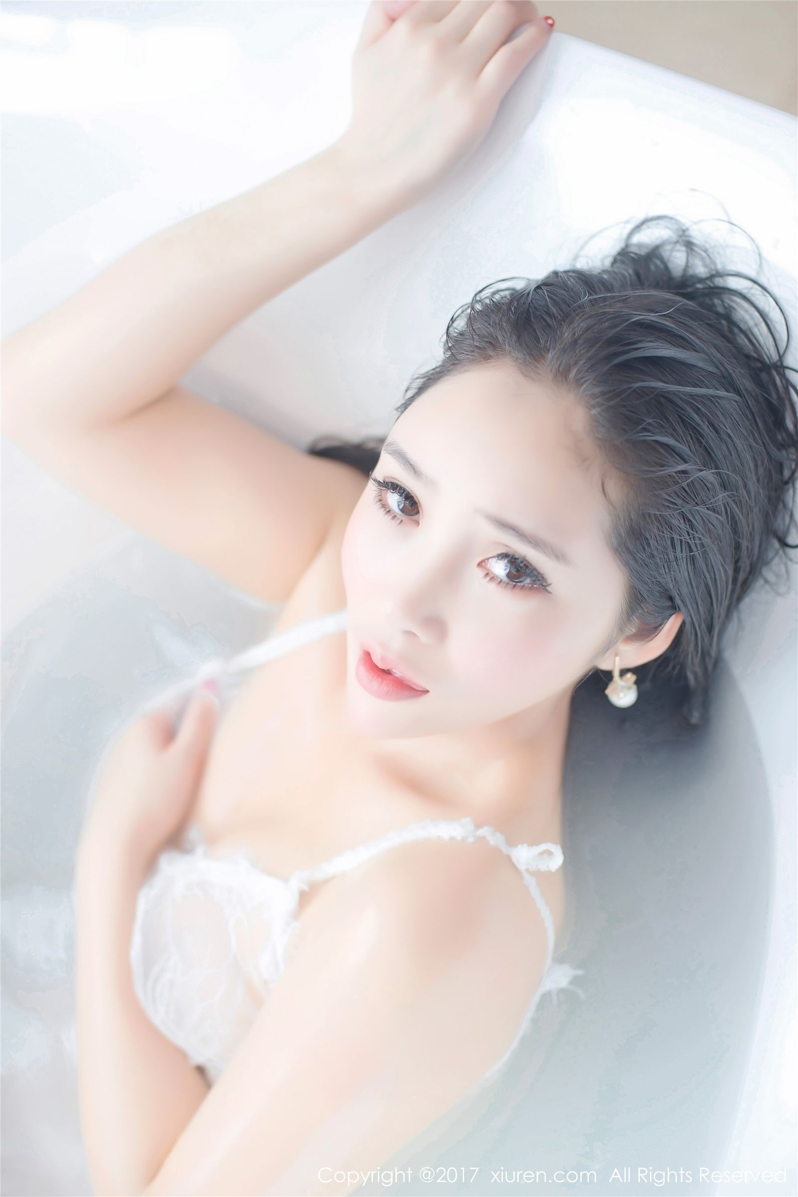 [XIUREN秀人网]2017.08.01 No.792 艾弥