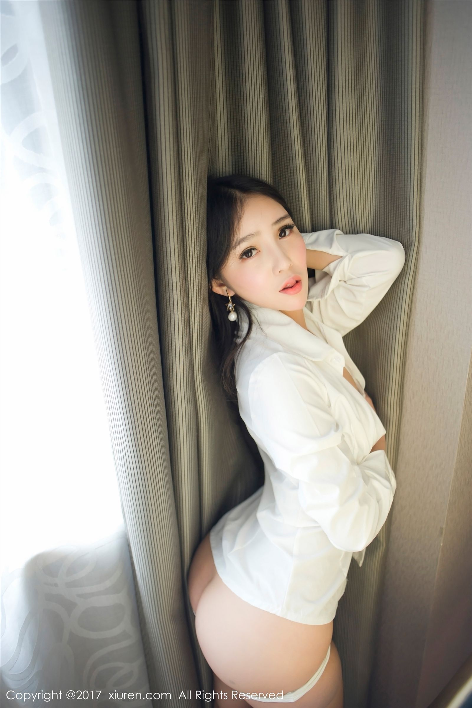 [XIUREN秀人网]2017.08.01 No.792 艾弥
