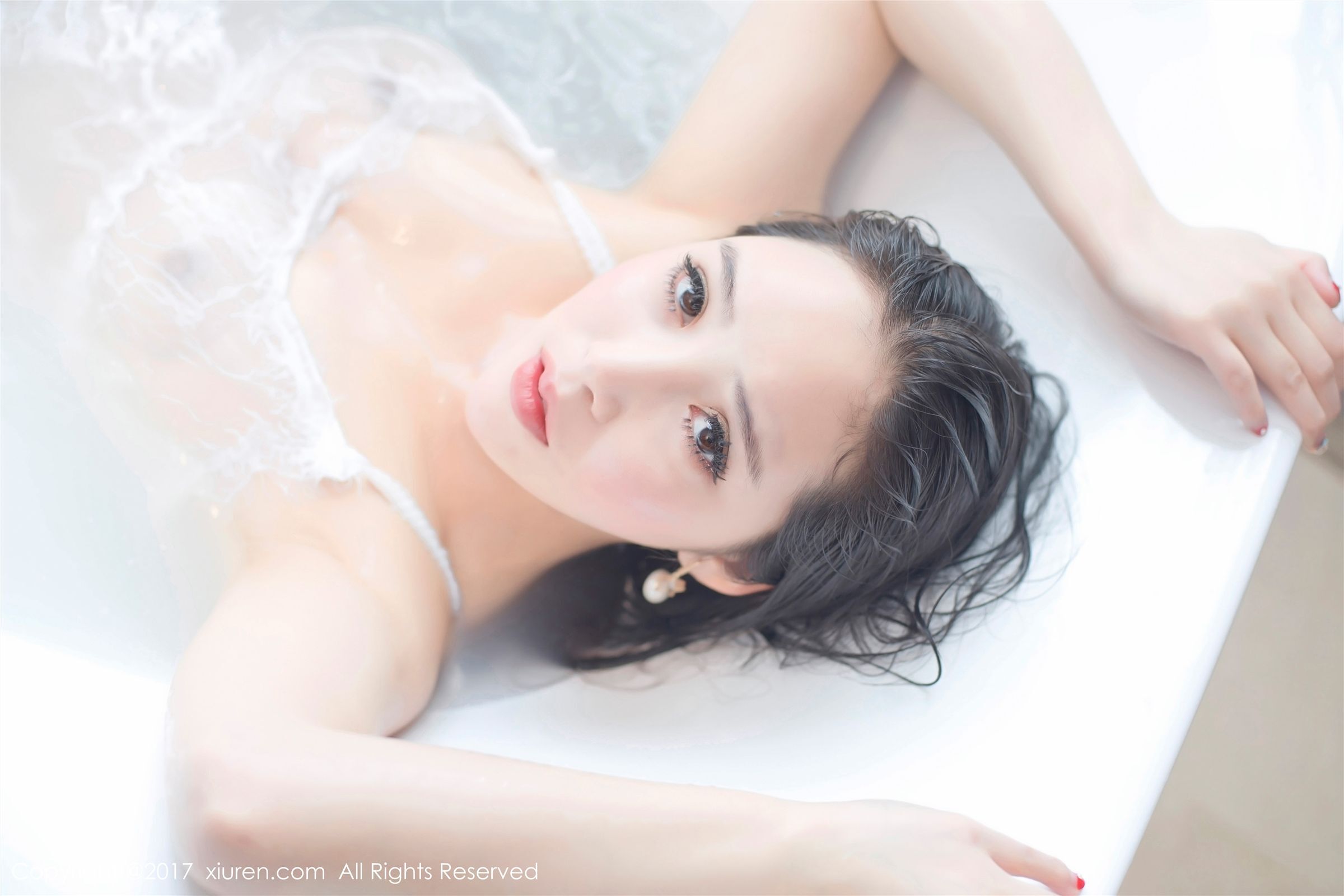 [XIUREN秀人网]2017.08.01 No.792 艾弥